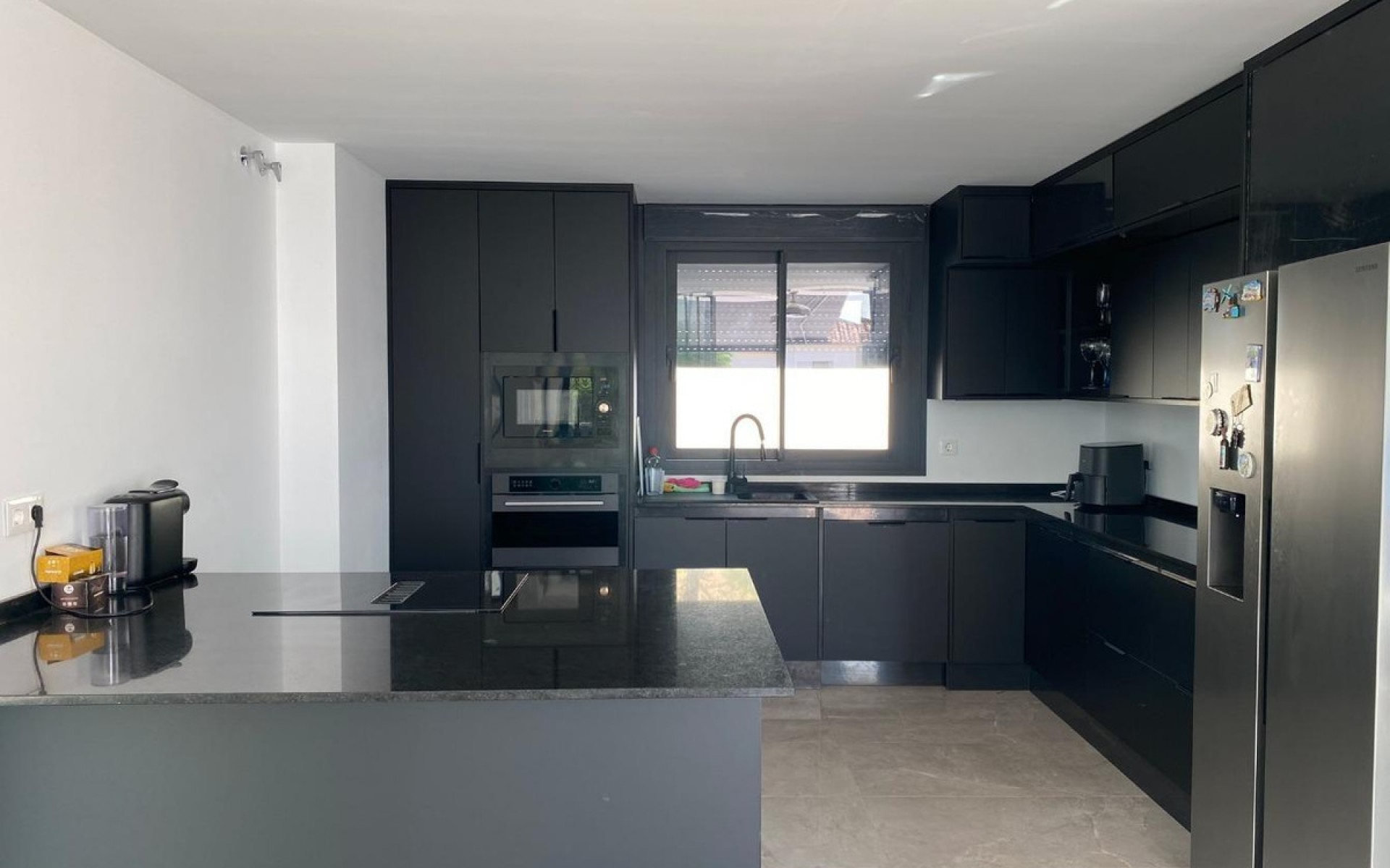 A Vendre - Villa - Finestrat