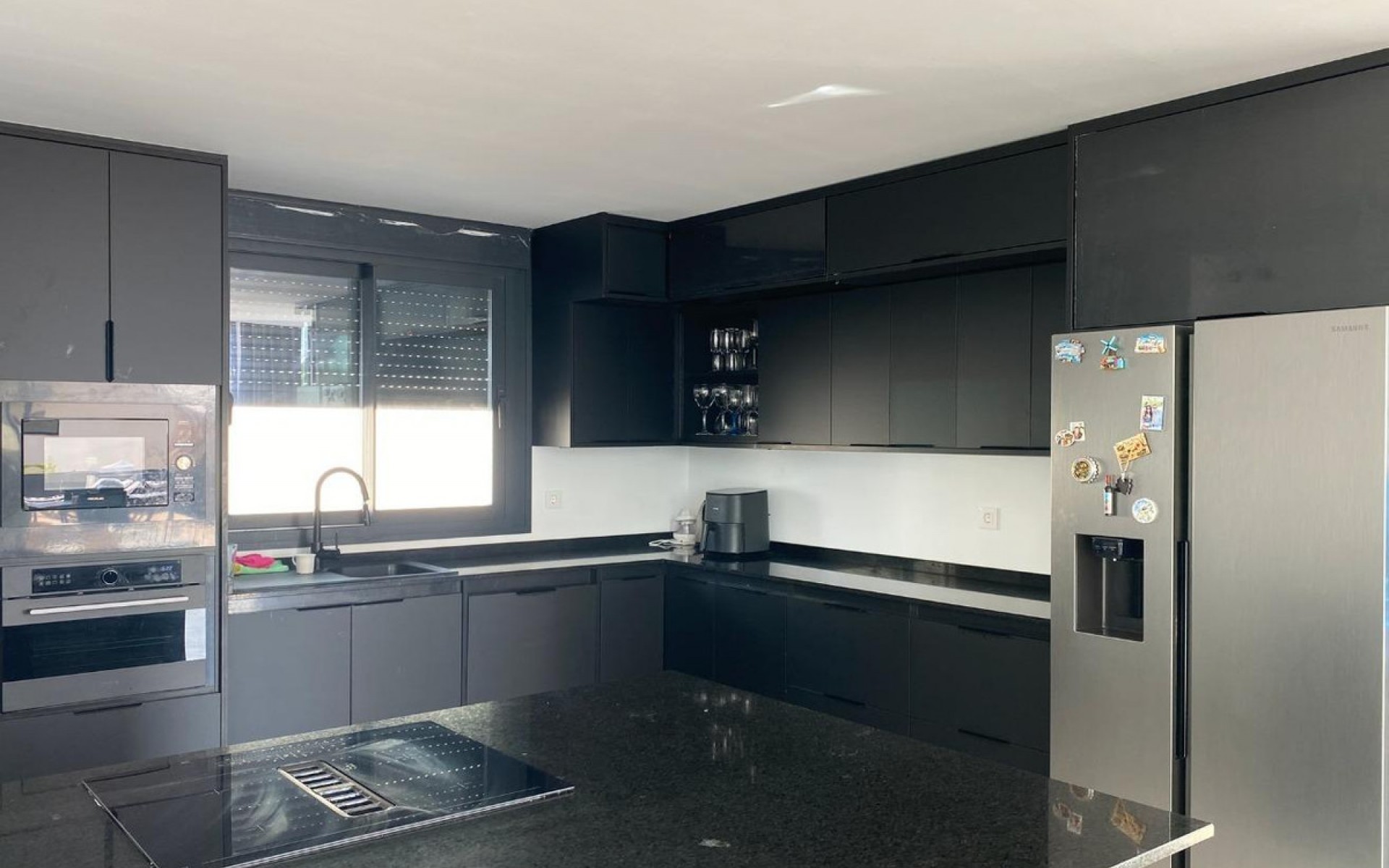 A Vendre - Villa - Finestrat