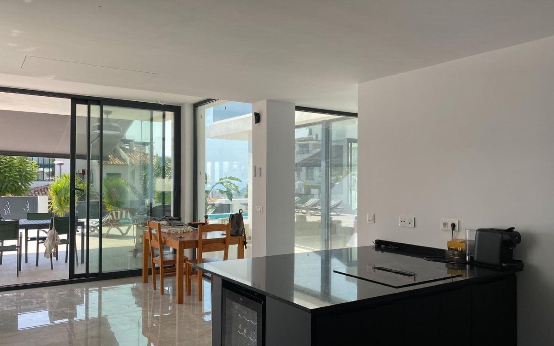 A Vendre - Villa - Finestrat