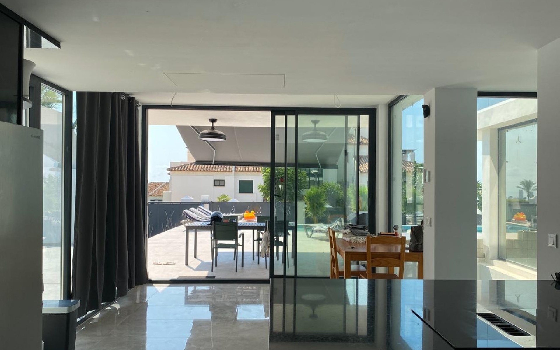 A Vendre - Villa - Finestrat