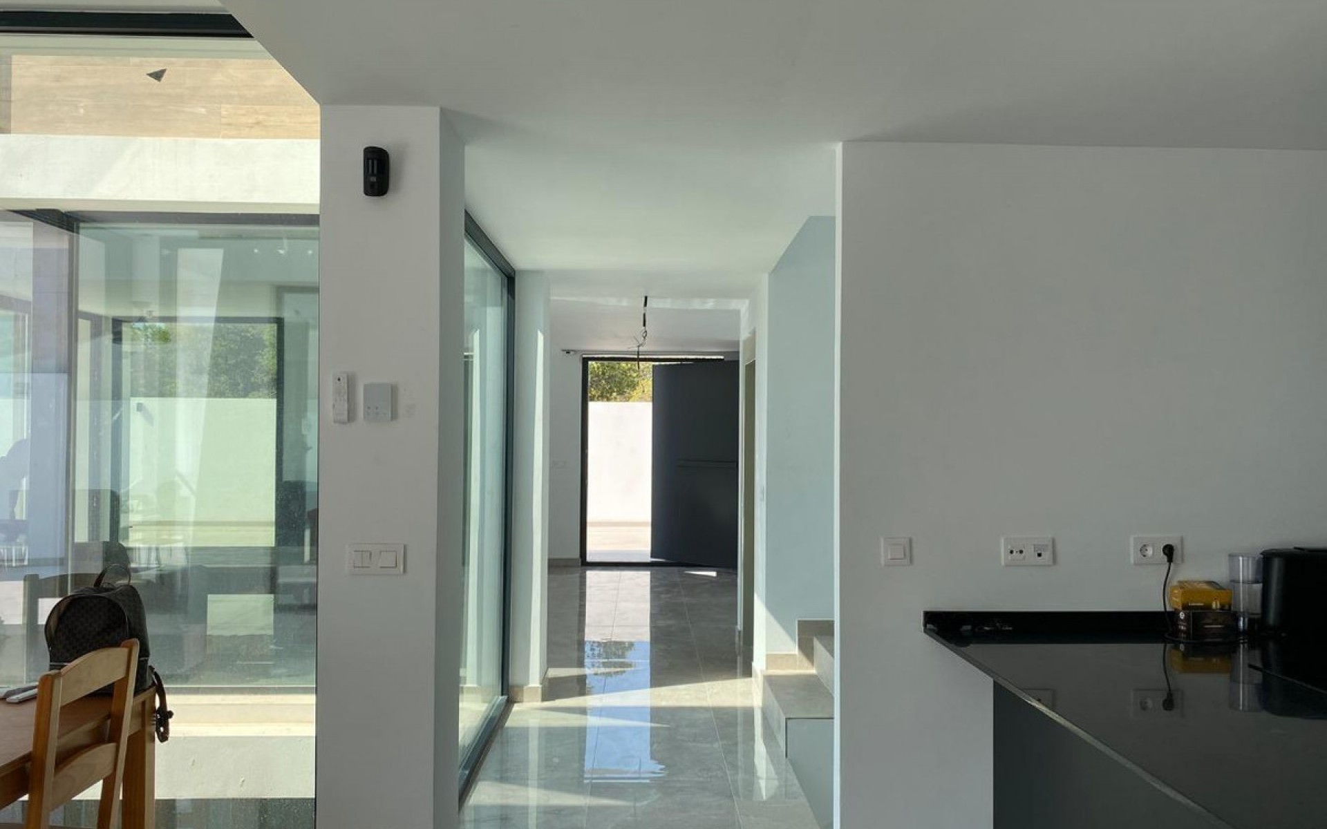 A Vendre - Villa - Finestrat