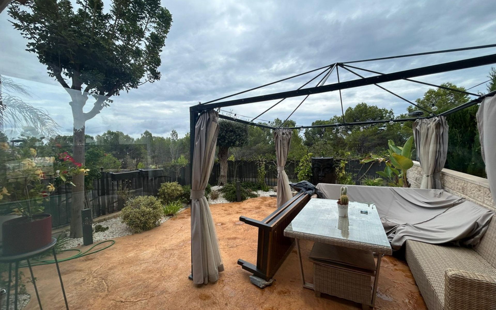 A Vendre - Villa - Finestrat