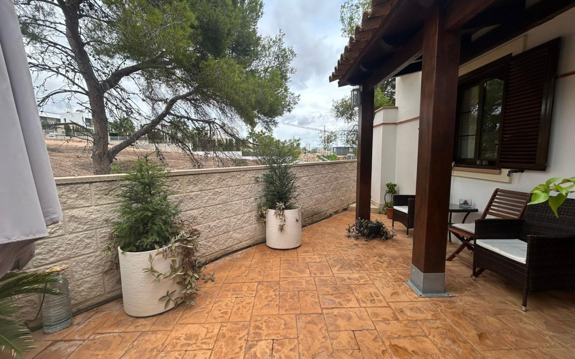 A Vendre - Villa - Finestrat