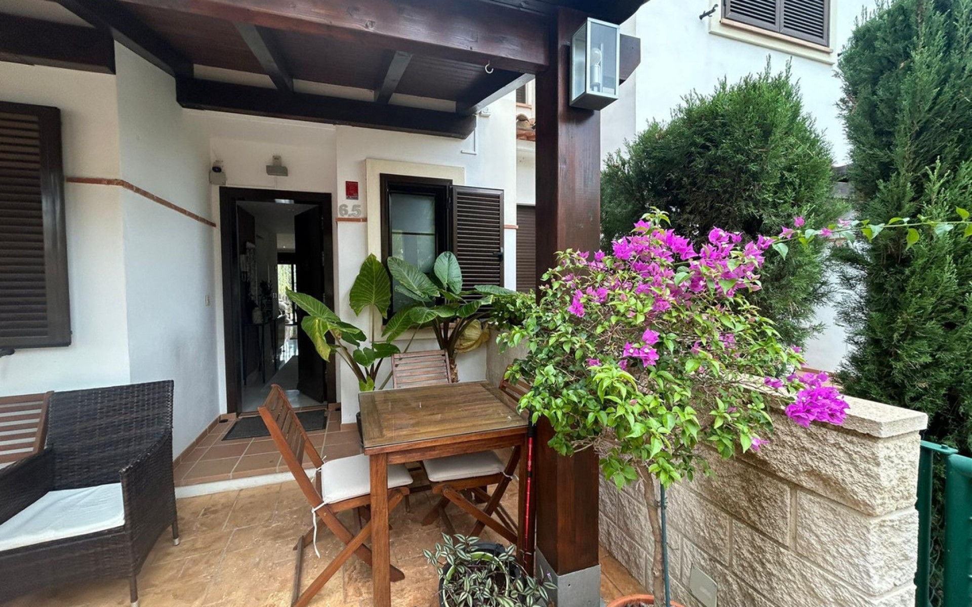 A Vendre - Villa - Finestrat