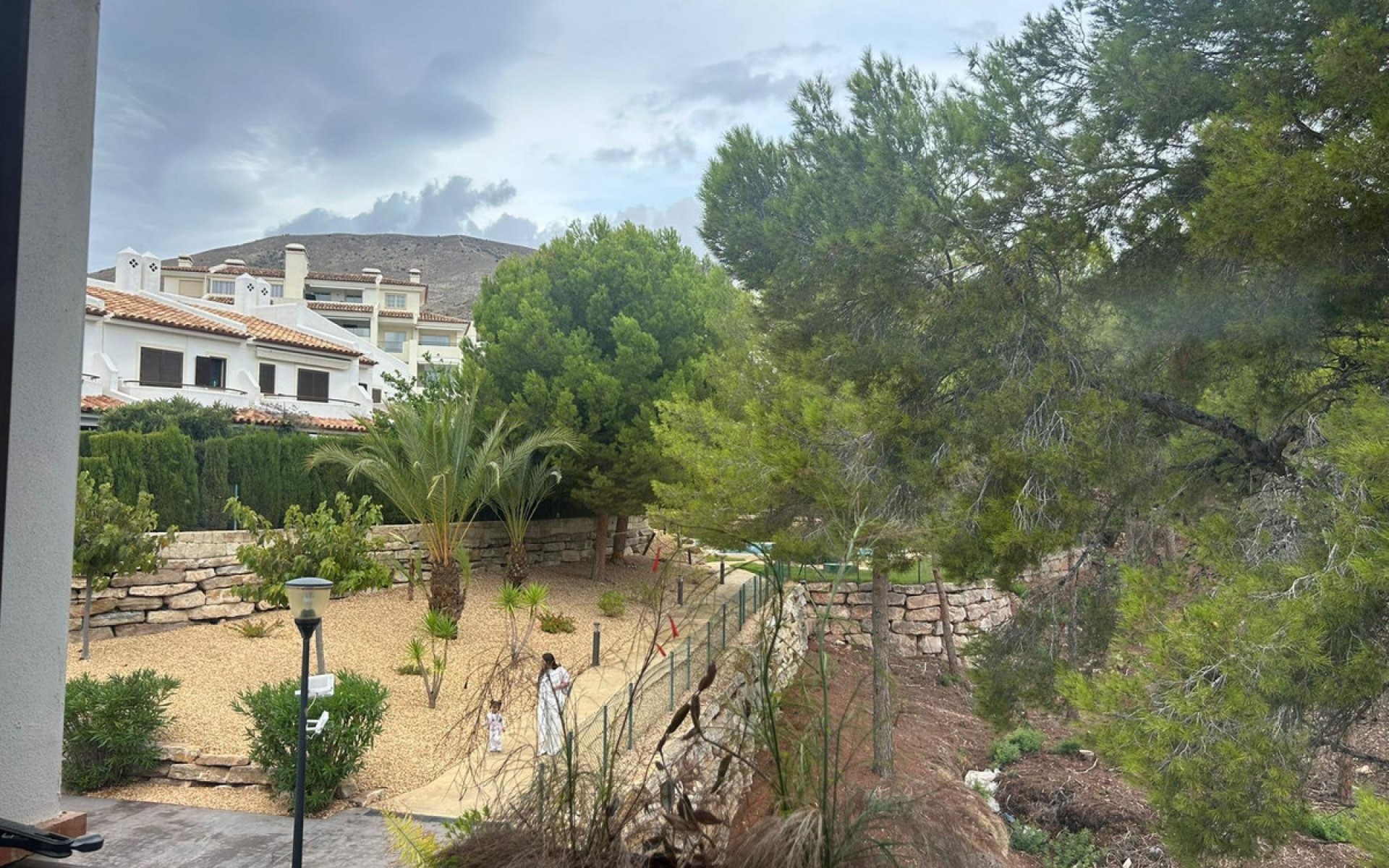 A Vendre - Villa - Finestrat