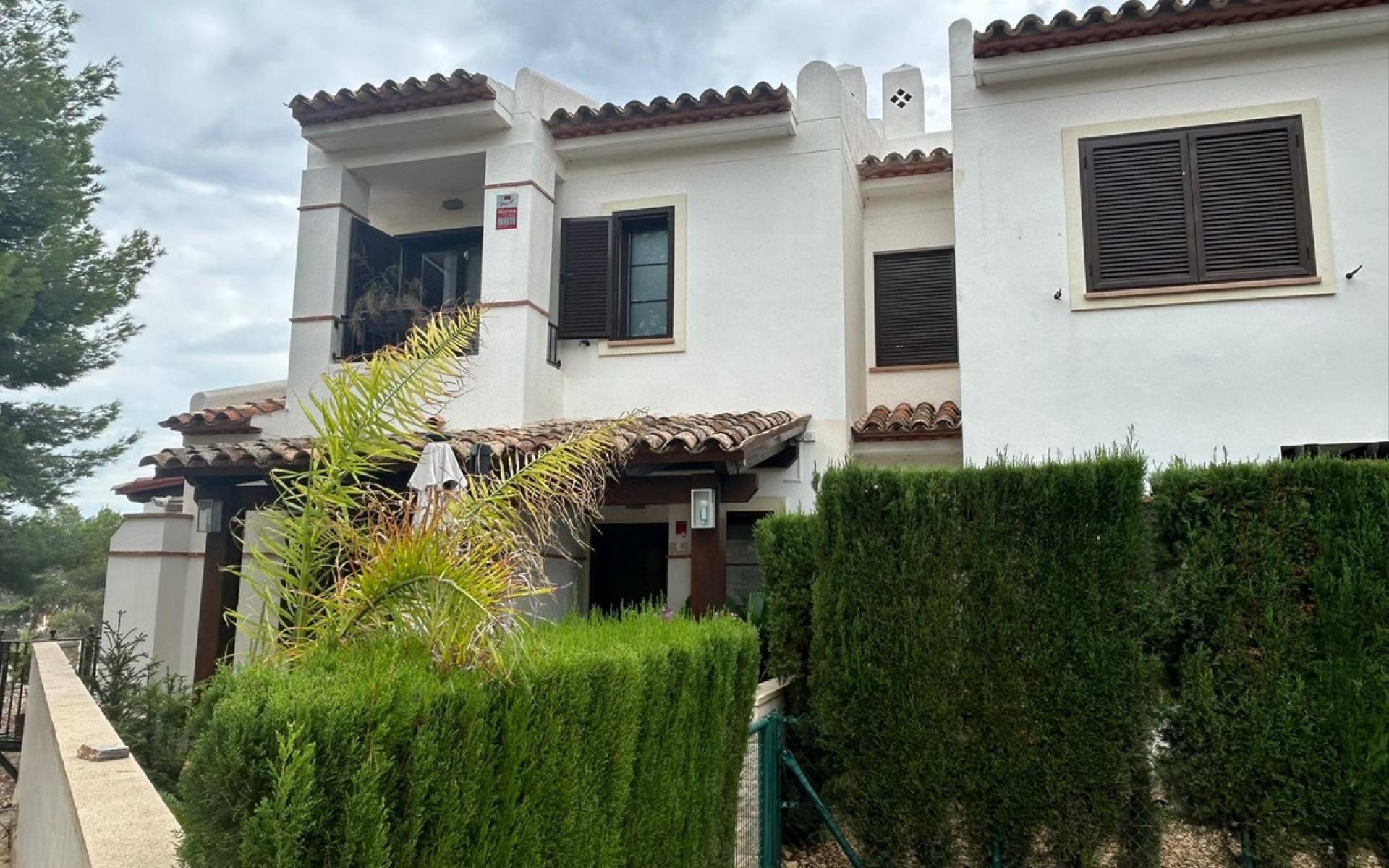 A Vendre - Villa - Finestrat