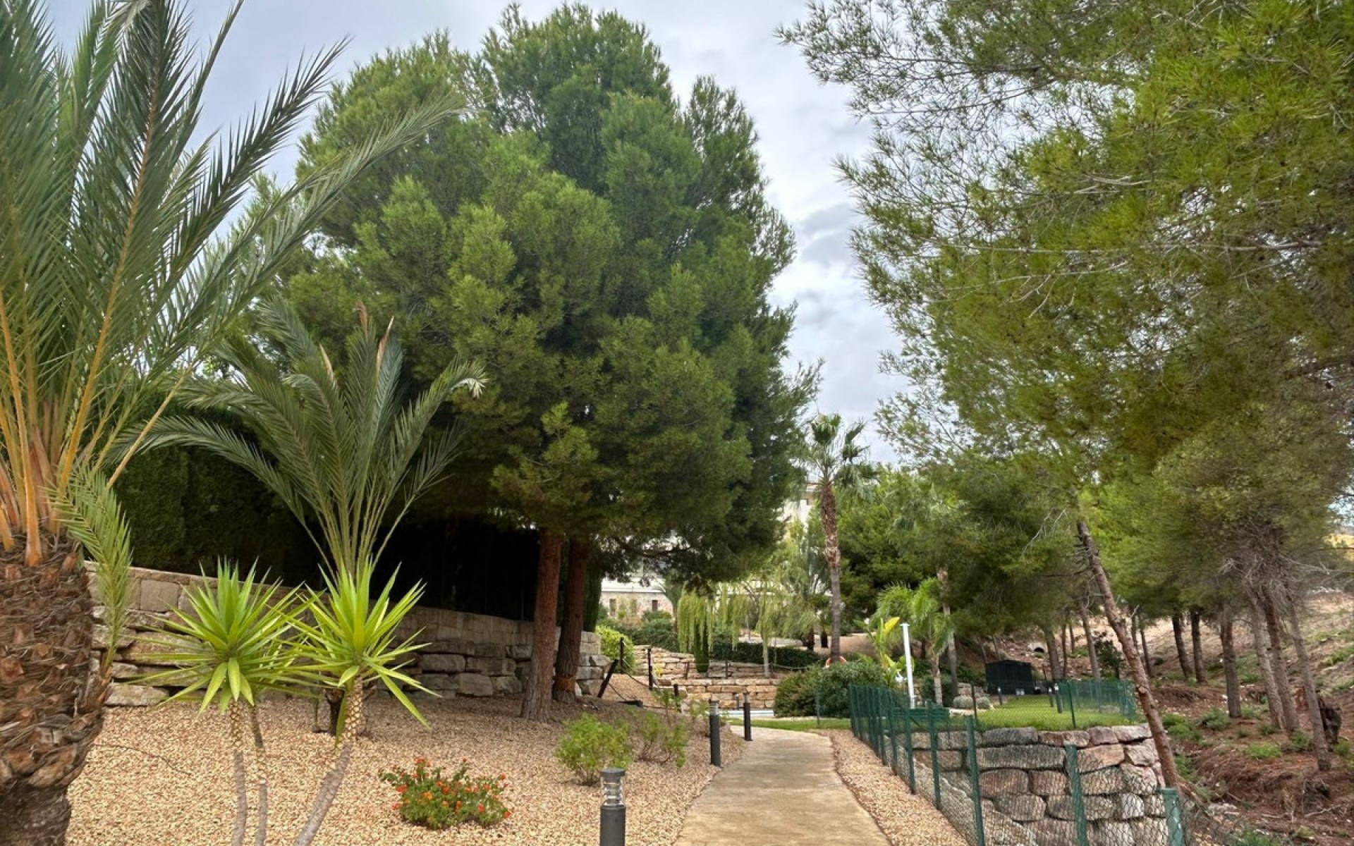 A Vendre - Villa - Finestrat