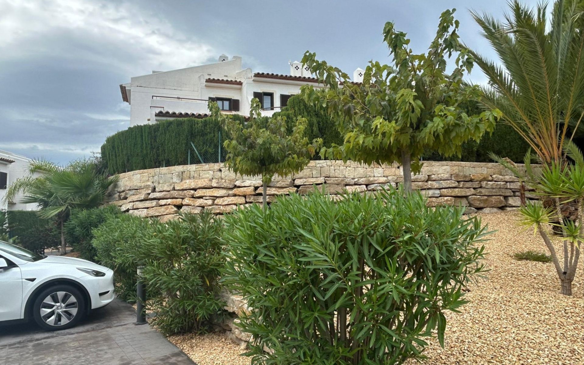 A Vendre - Villa - Finestrat