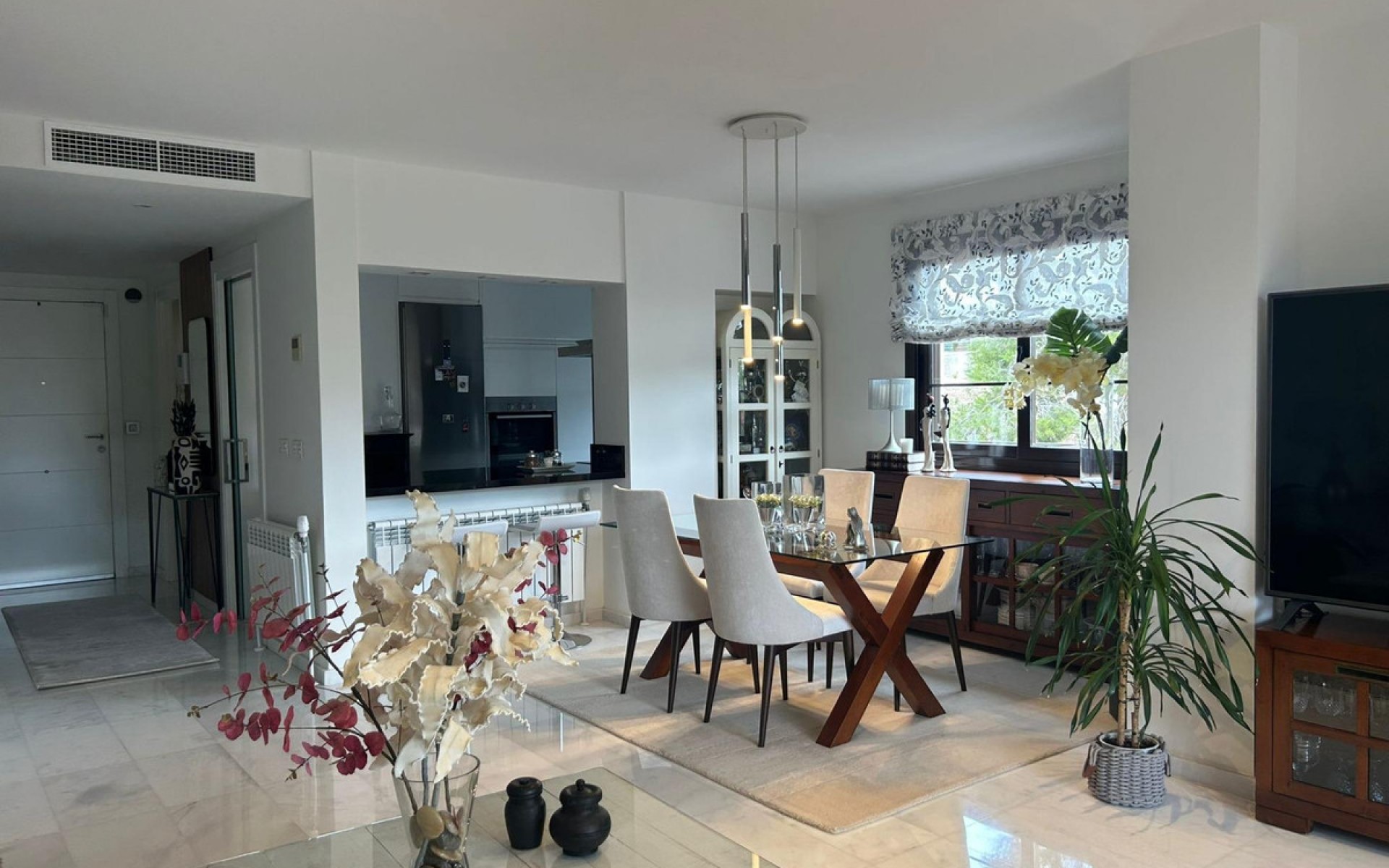 A Vendre - Villa - Finestrat