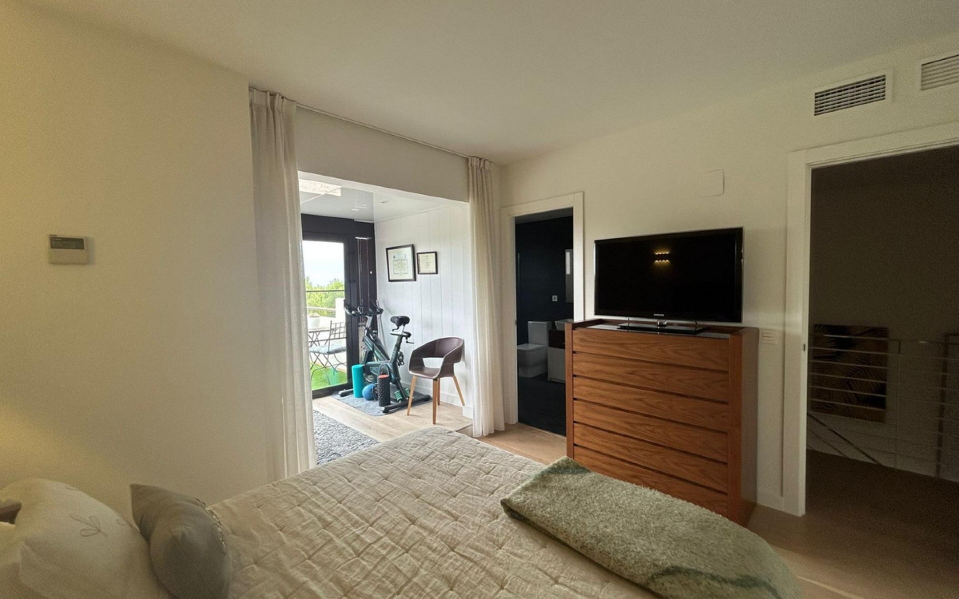 A Vendre - Villa - Finestrat