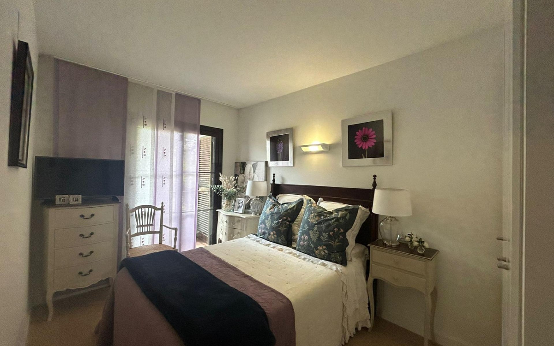 A Vendre - Villa - Finestrat