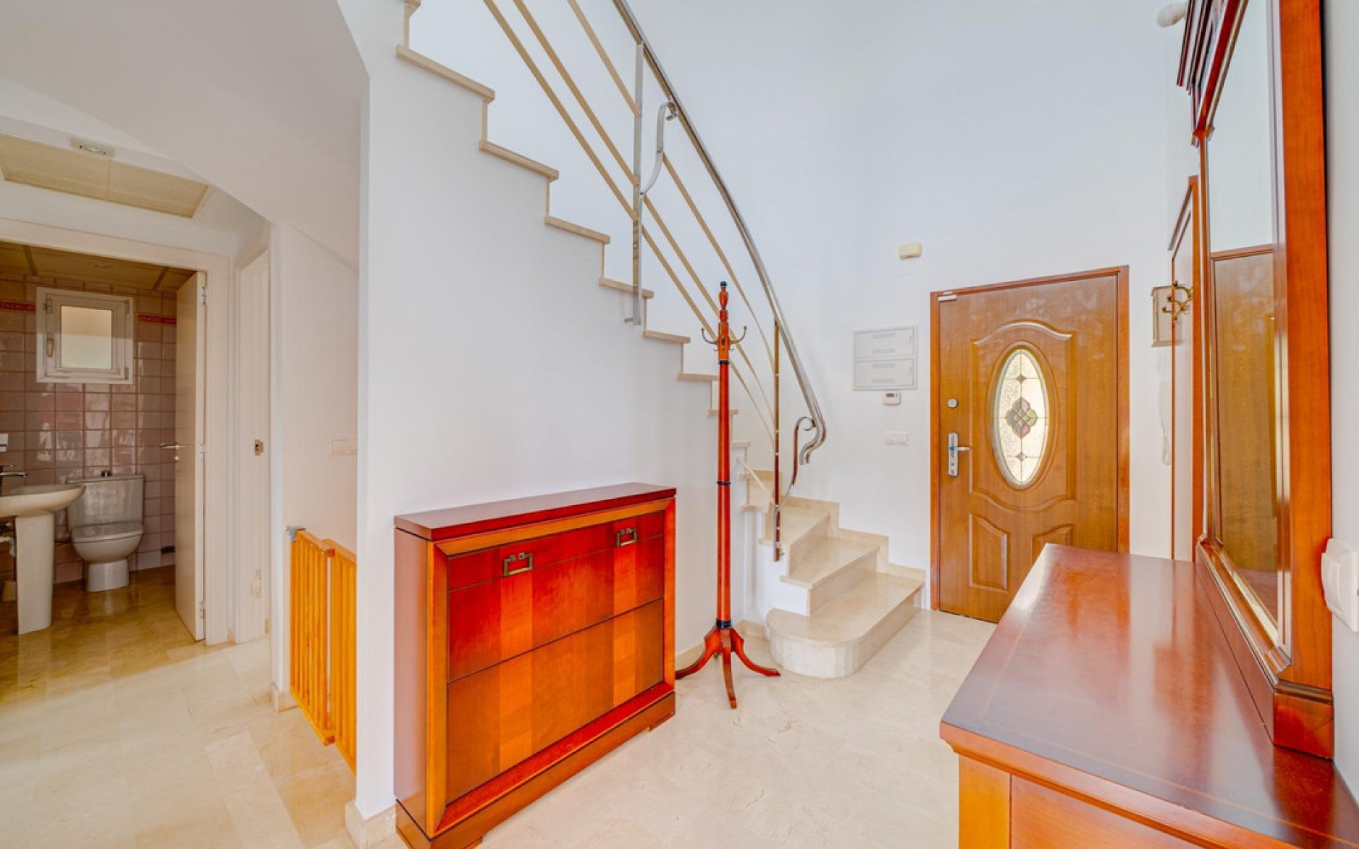 A Vendre - Villa - Finestrat