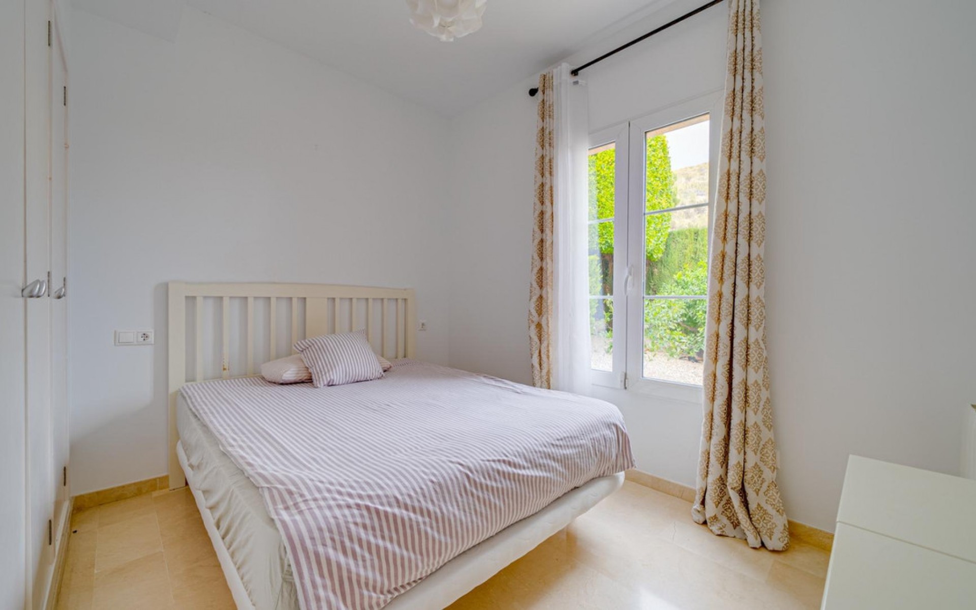 A Vendre - Villa - Finestrat