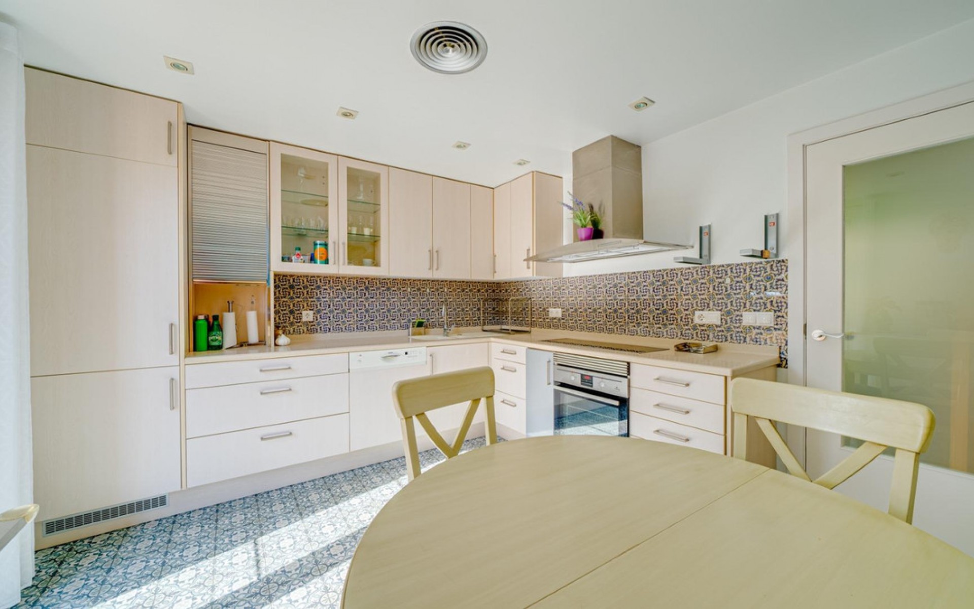 A Vendre - Villa - Finestrat