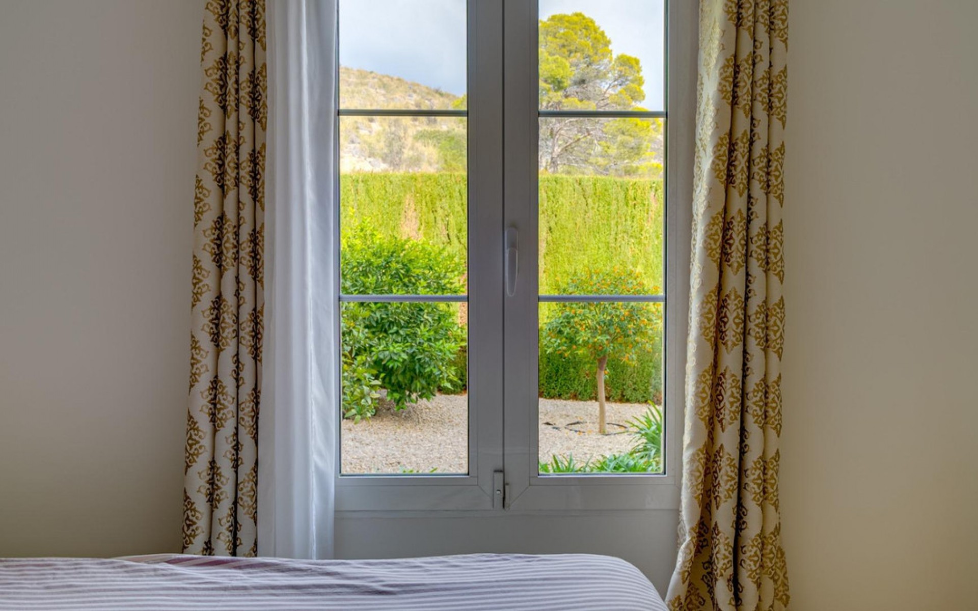 A Vendre - Villa - Finestrat