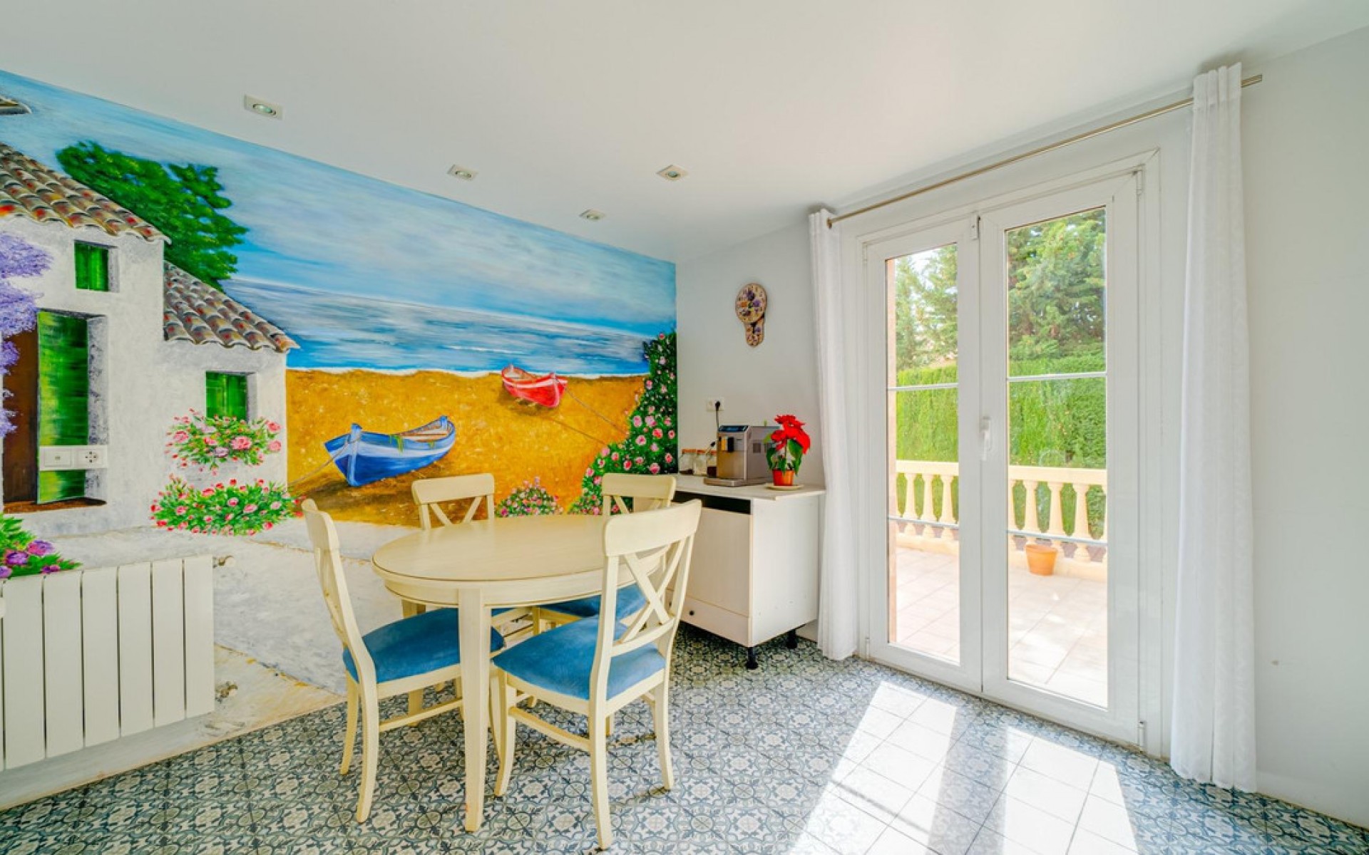 A Vendre - Villa - Finestrat