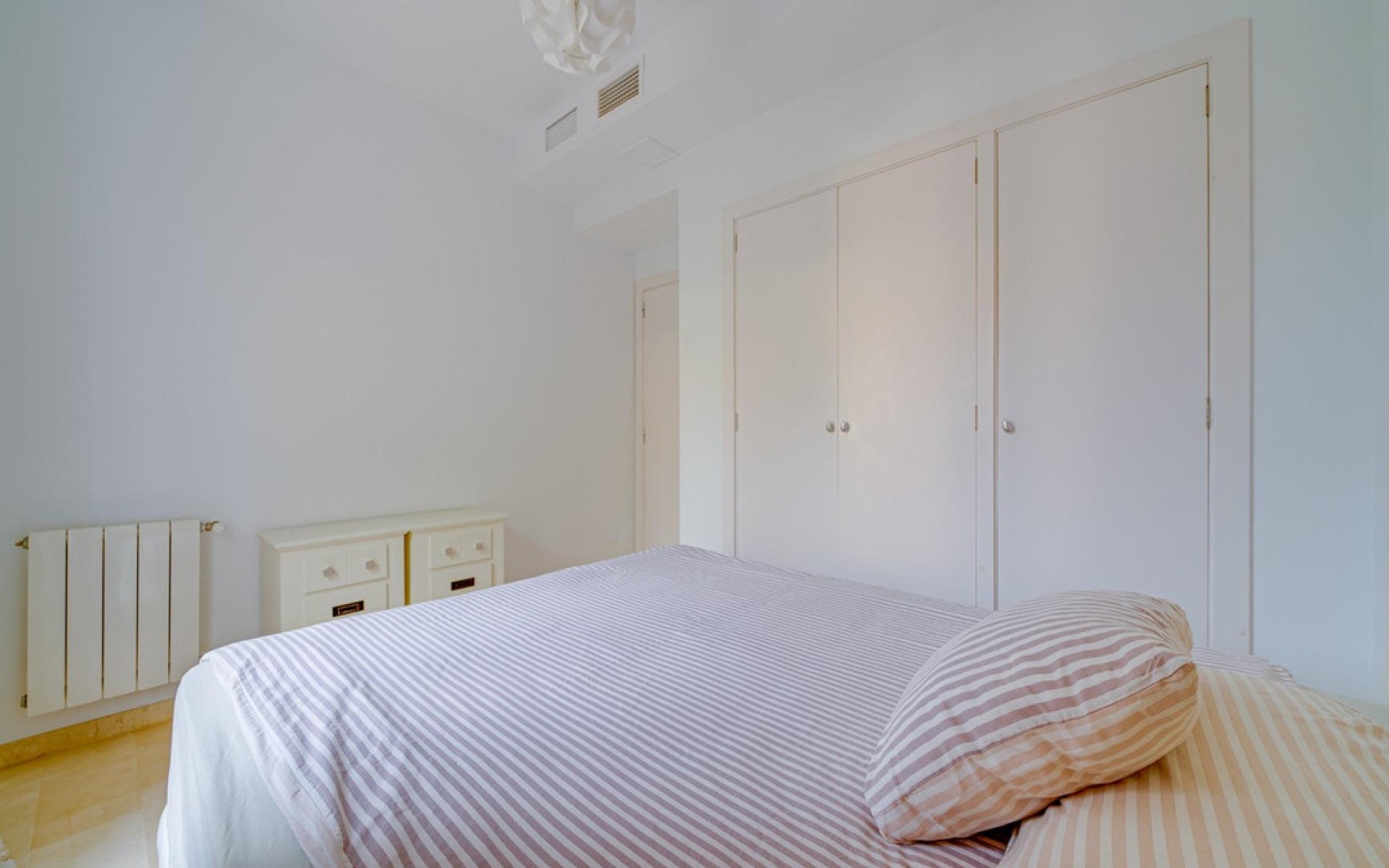 A Vendre - Villa - Finestrat