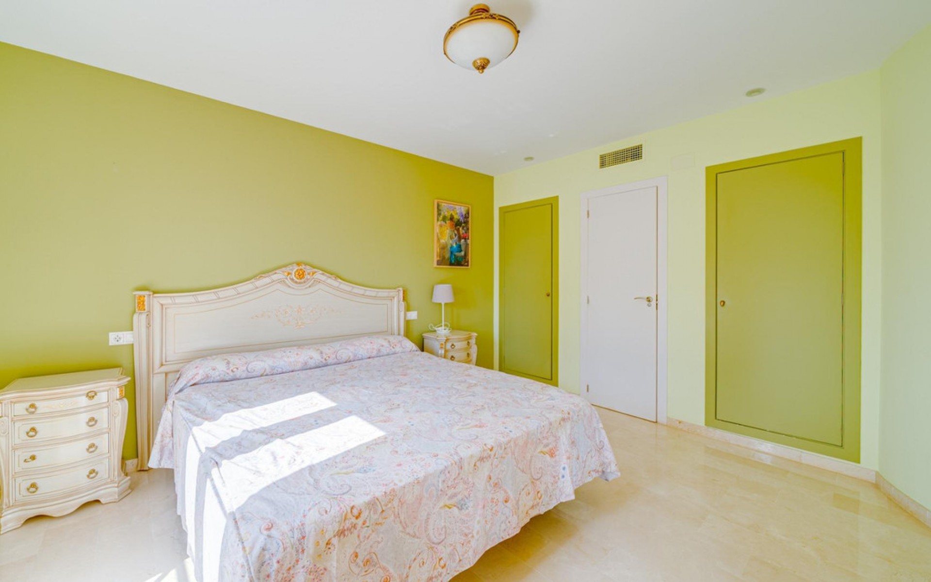 A Vendre - Villa - Finestrat