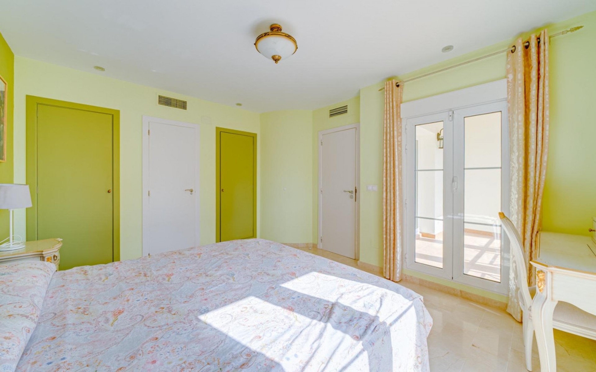 A Vendre - Villa - Finestrat