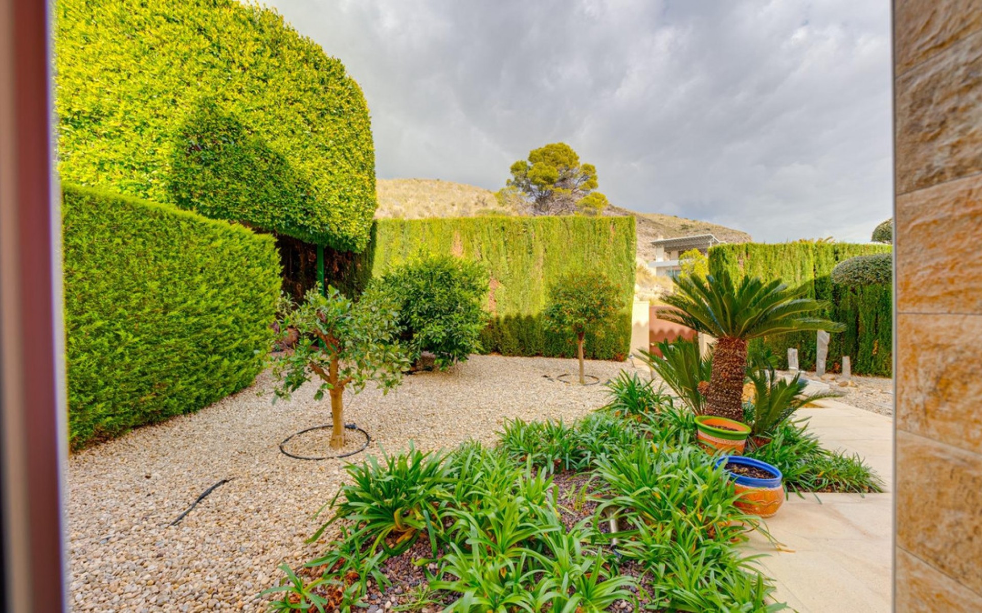 A Vendre - Villa - Finestrat