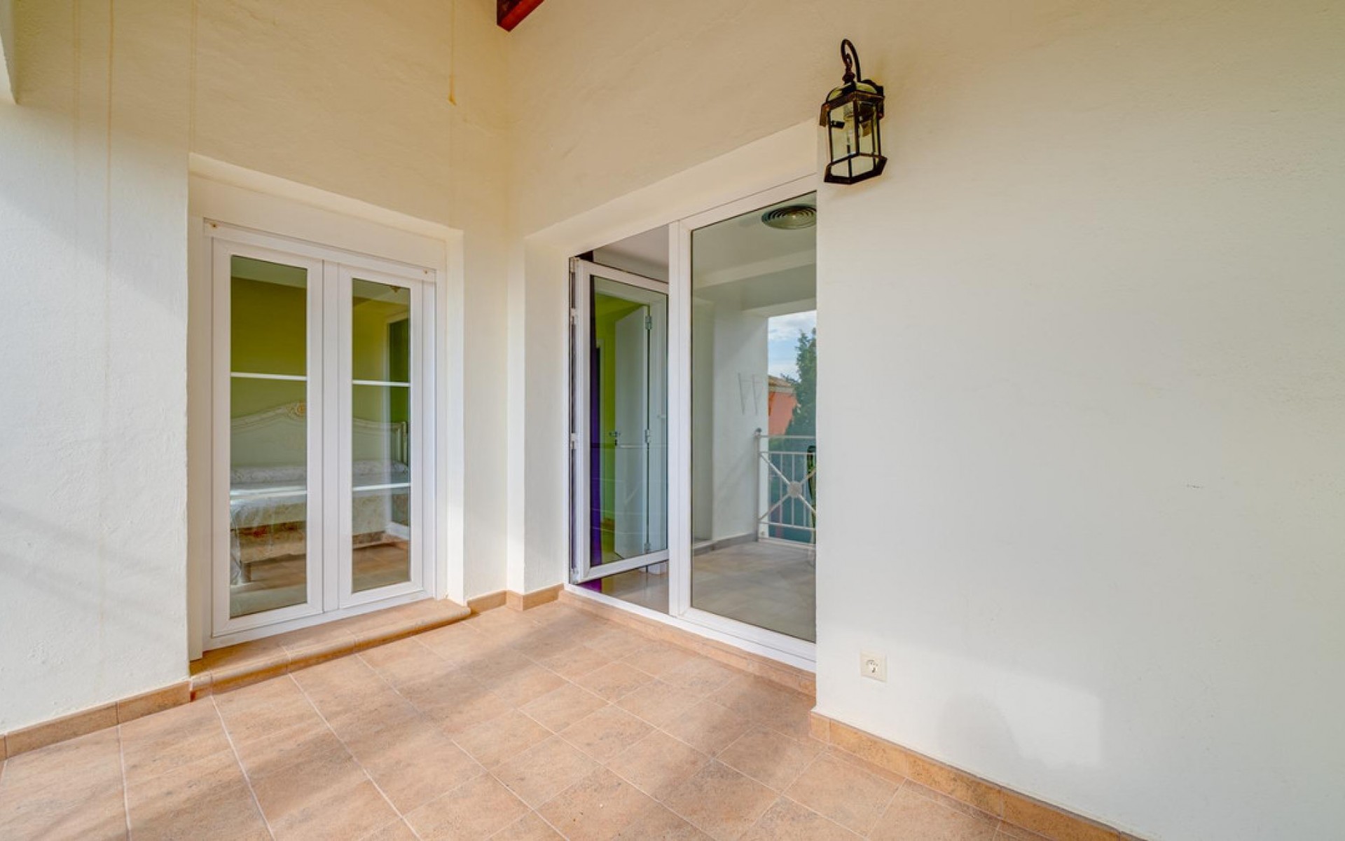 A Vendre - Villa - Finestrat