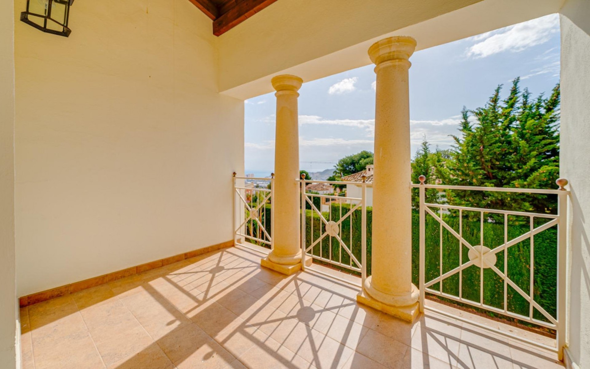 A Vendre - Villa - Finestrat