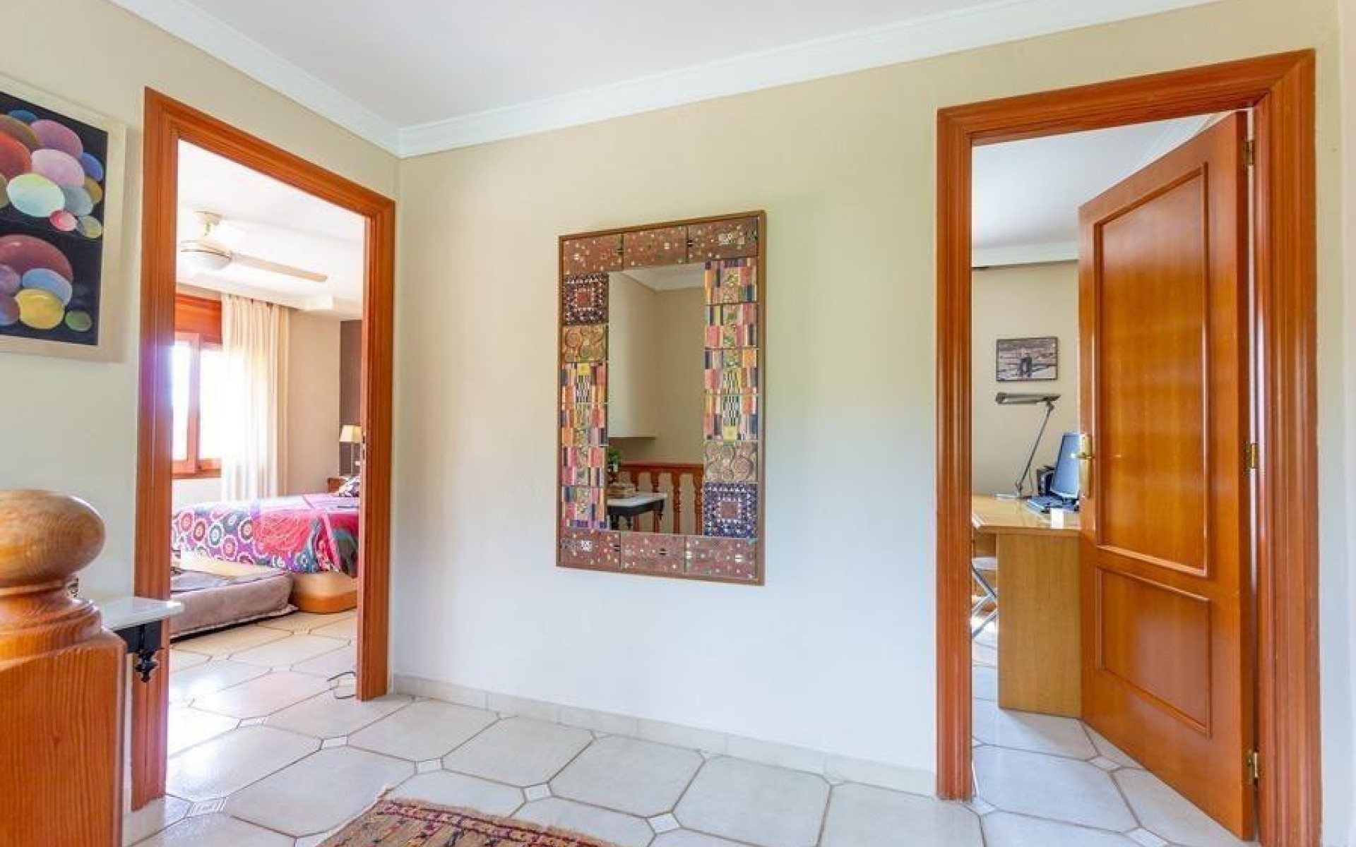 A Vendre - Villa - Finestrat