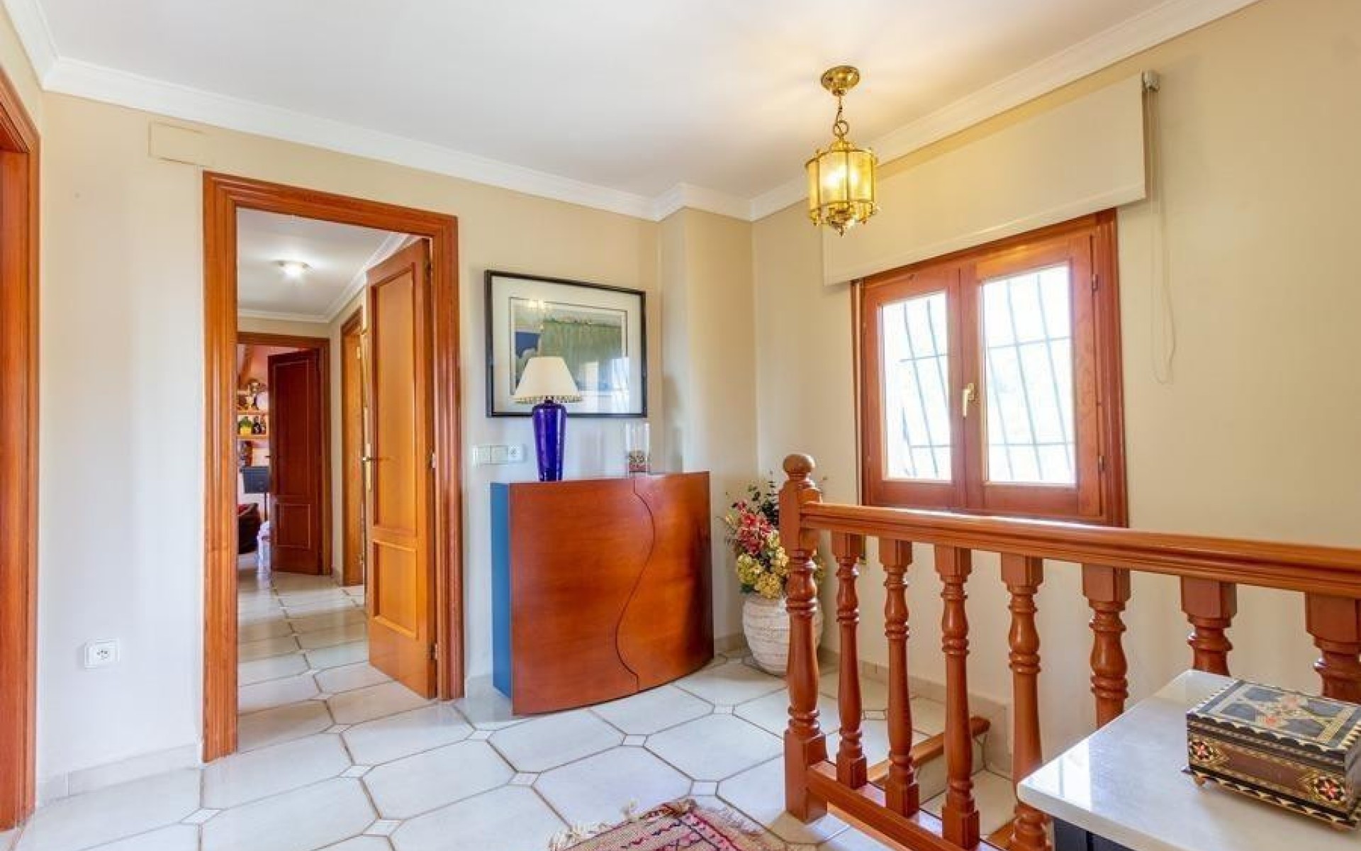 A Vendre - Villa - Finestrat