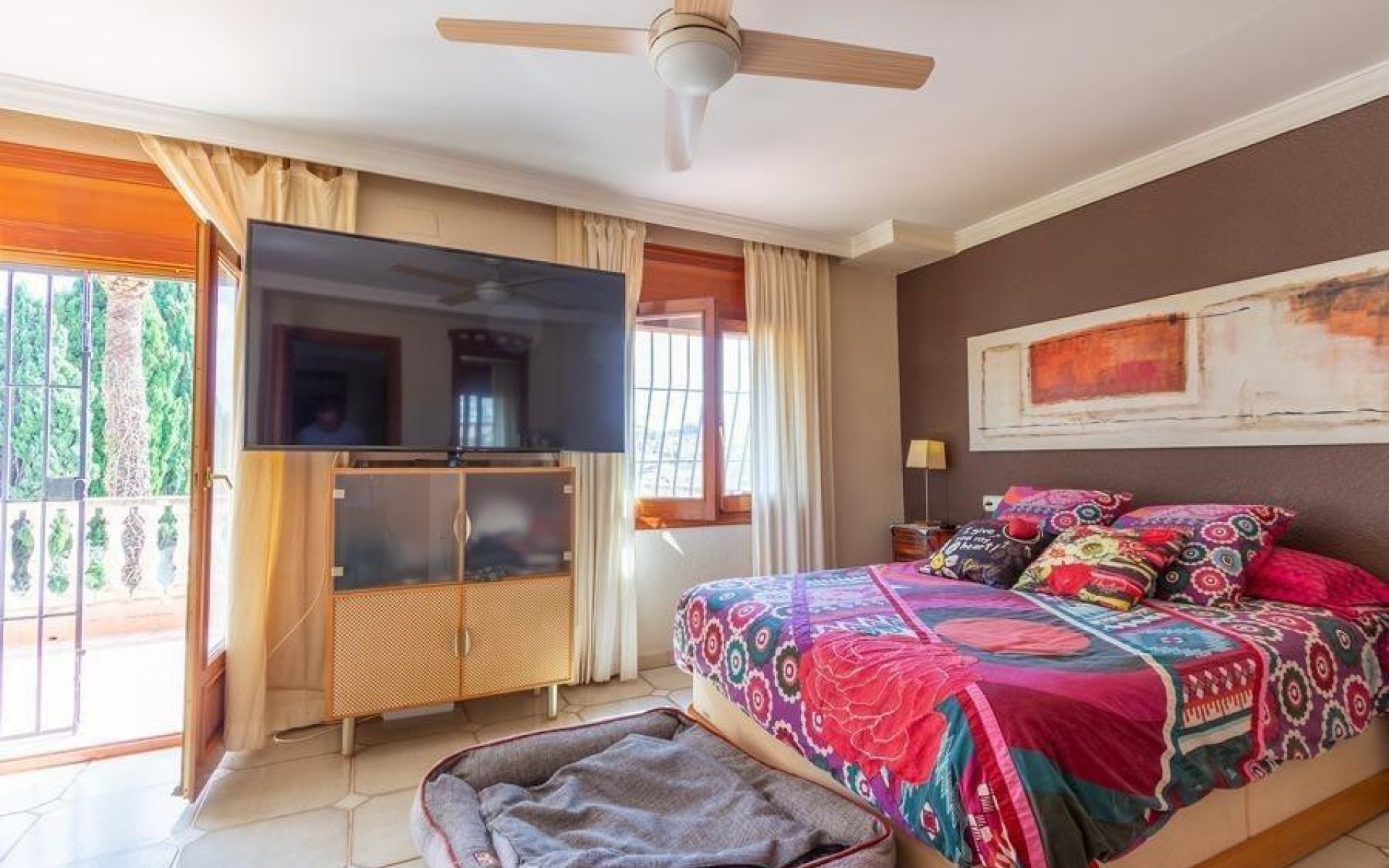 A Vendre - Villa - Finestrat