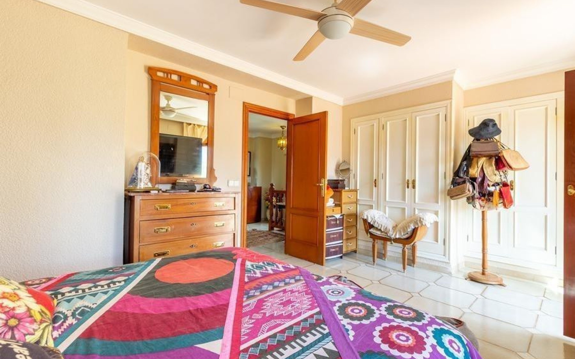 A Vendre - Villa - Finestrat