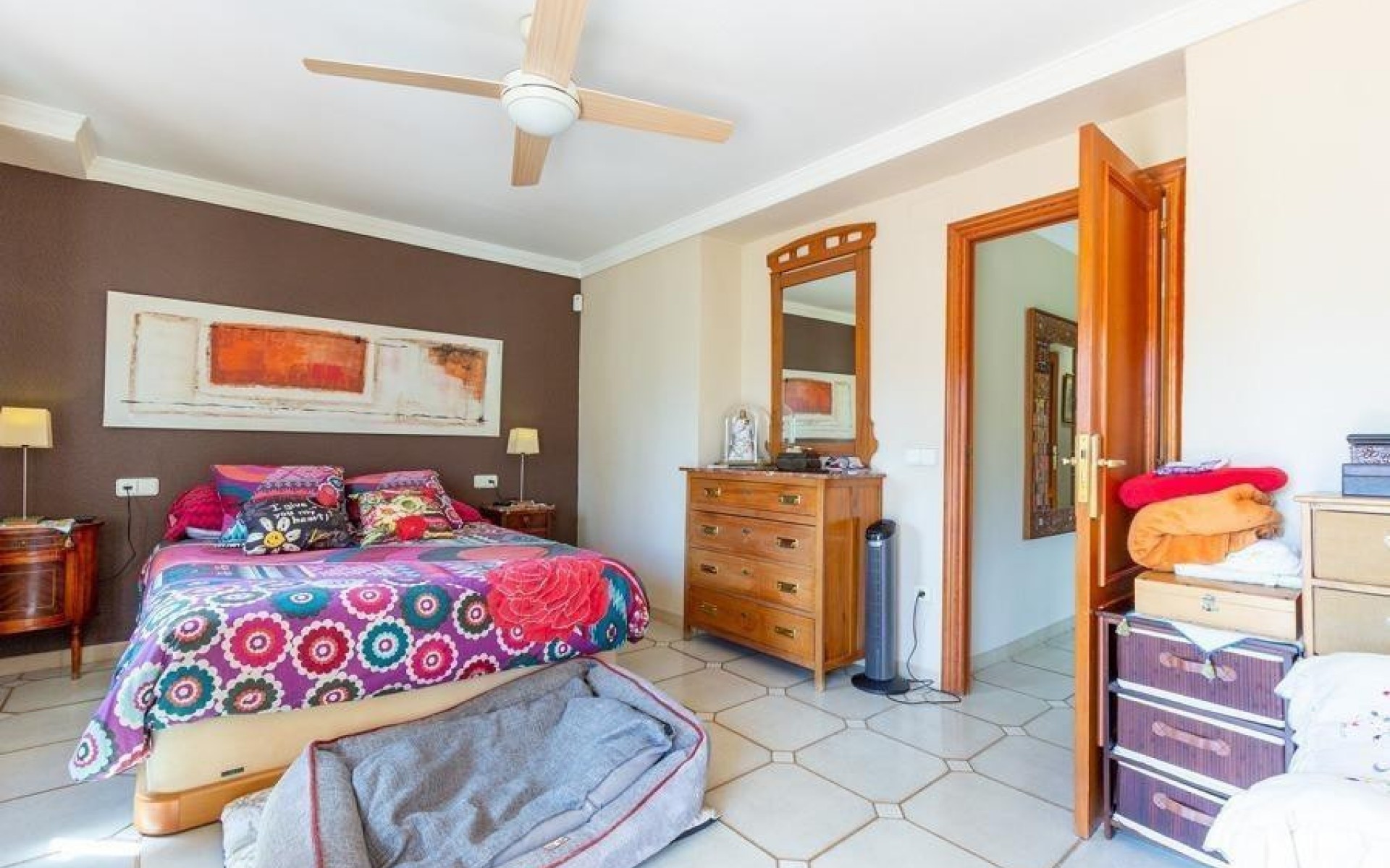 A Vendre - Villa - Finestrat