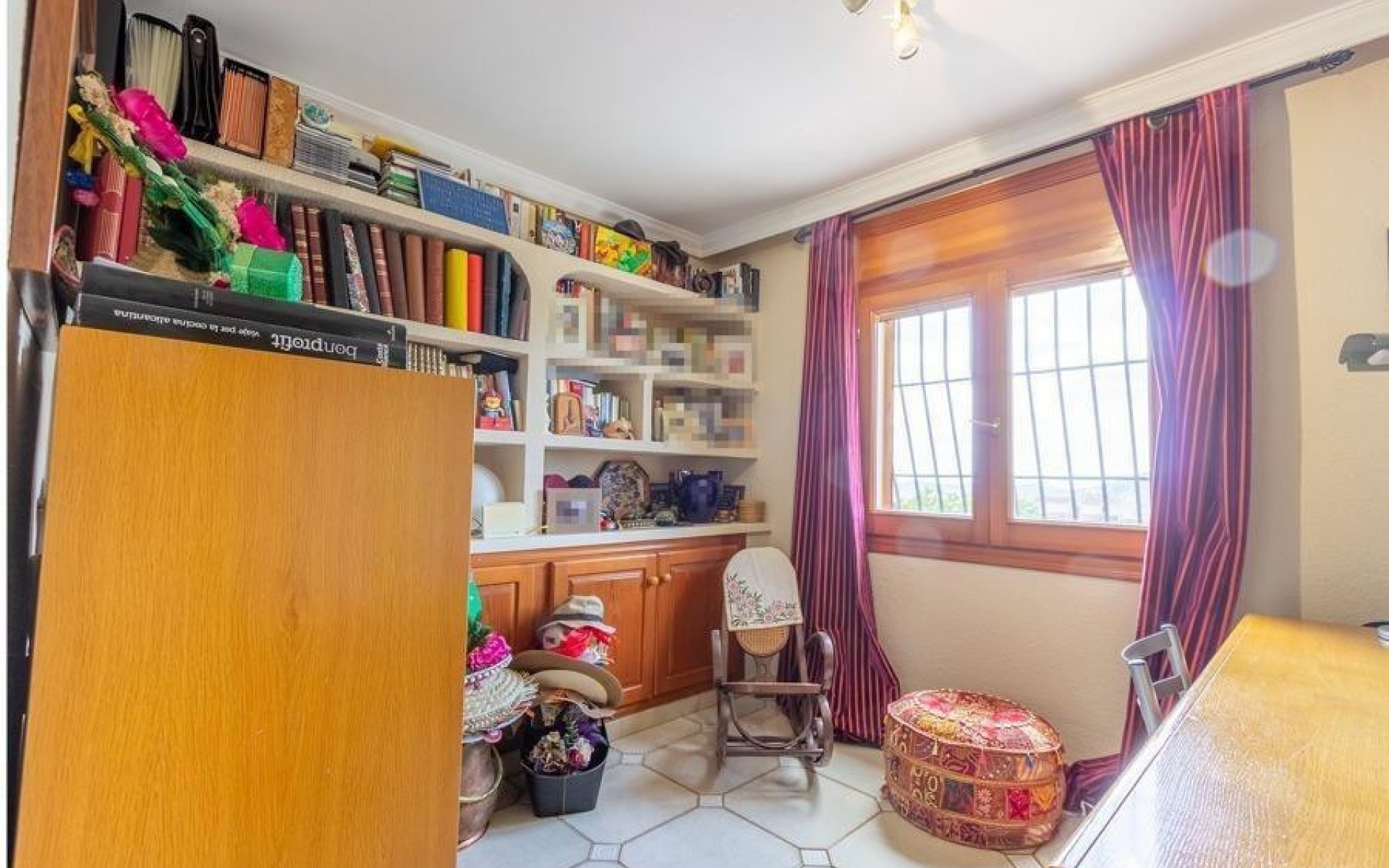 A Vendre - Villa - Finestrat