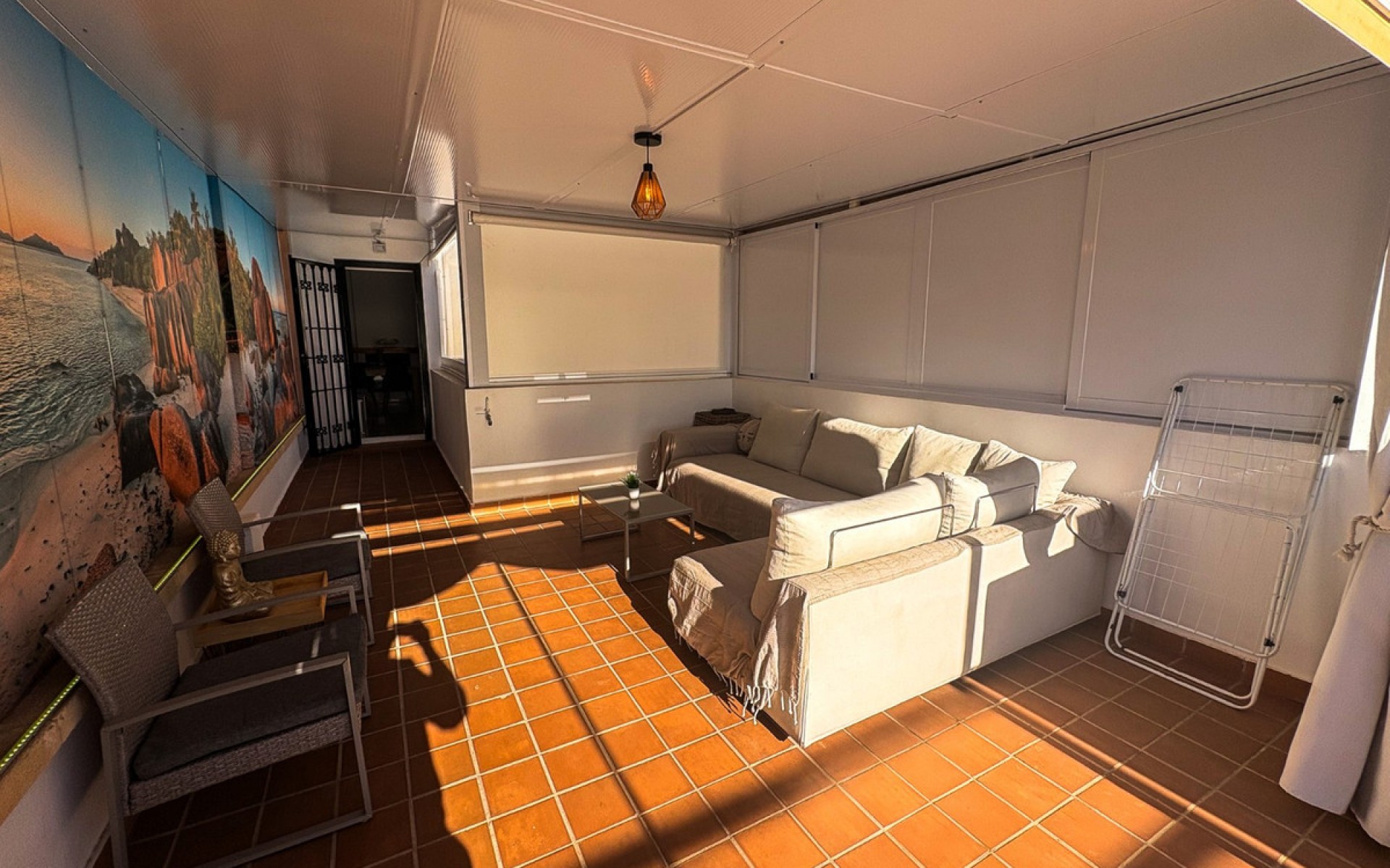 A Vendre - Villa - Finestrat