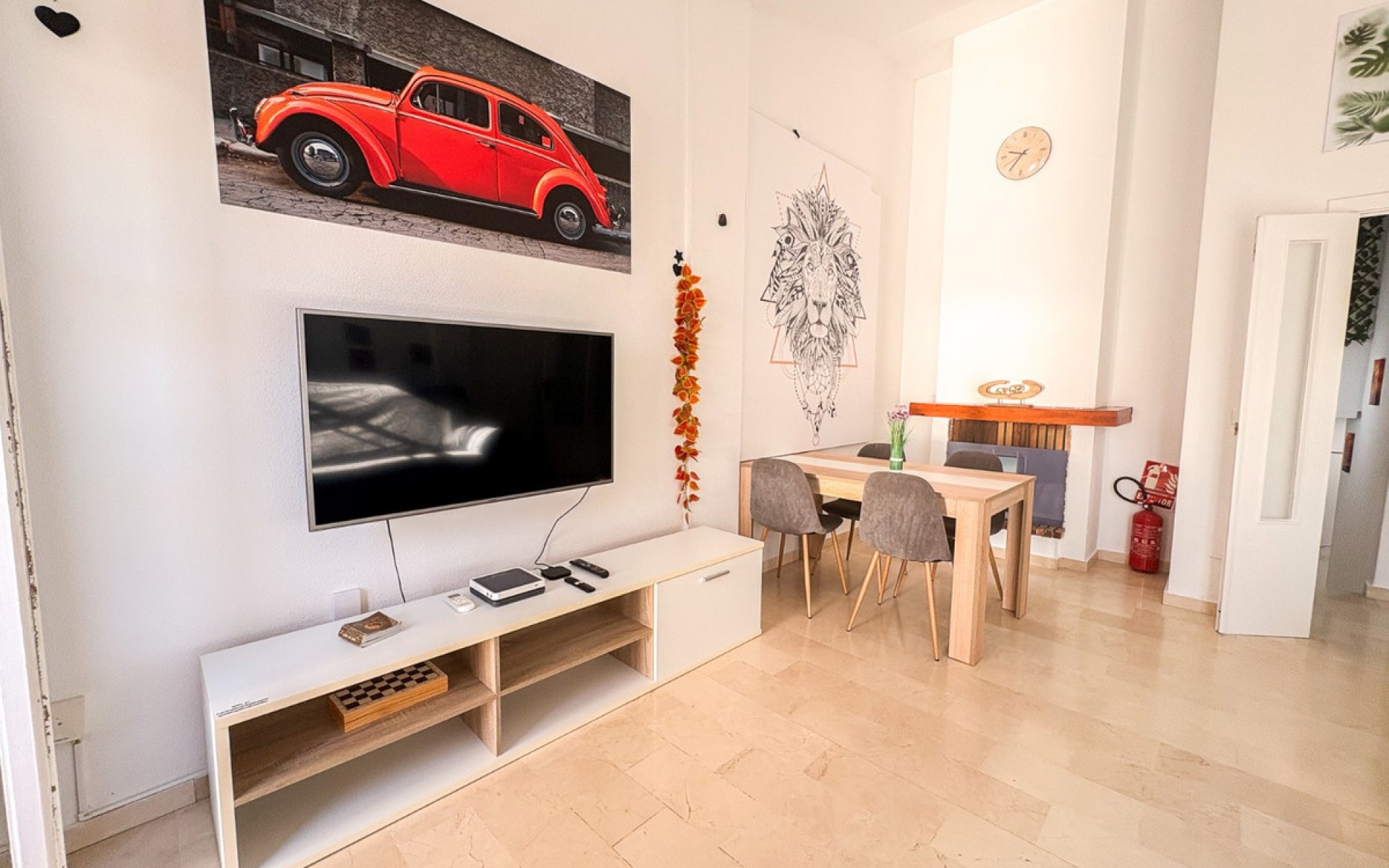 A Vendre - Villa - Finestrat