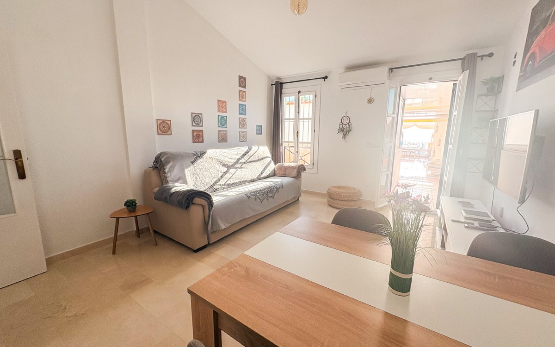 A Vendre - Villa - Finestrat