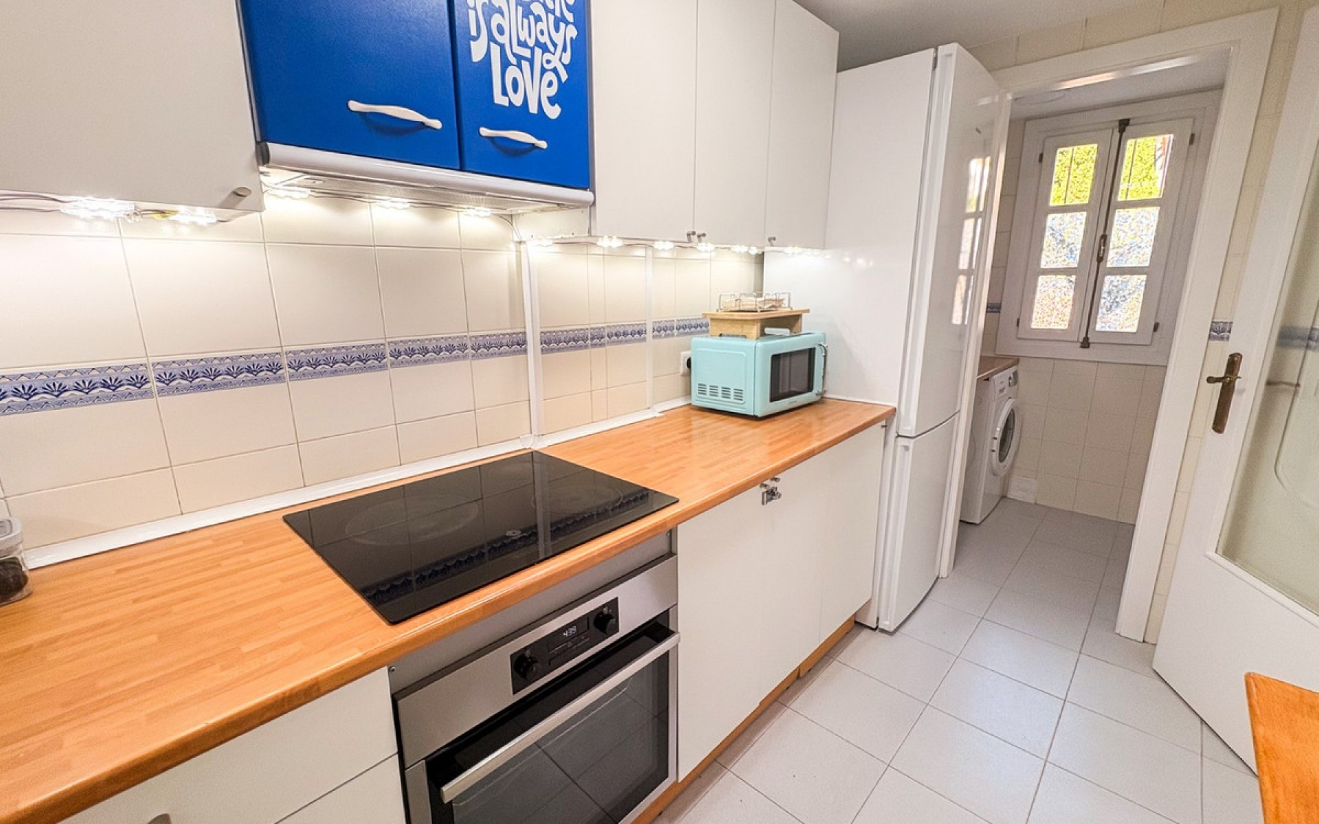 A Vendre - Villa - Finestrat