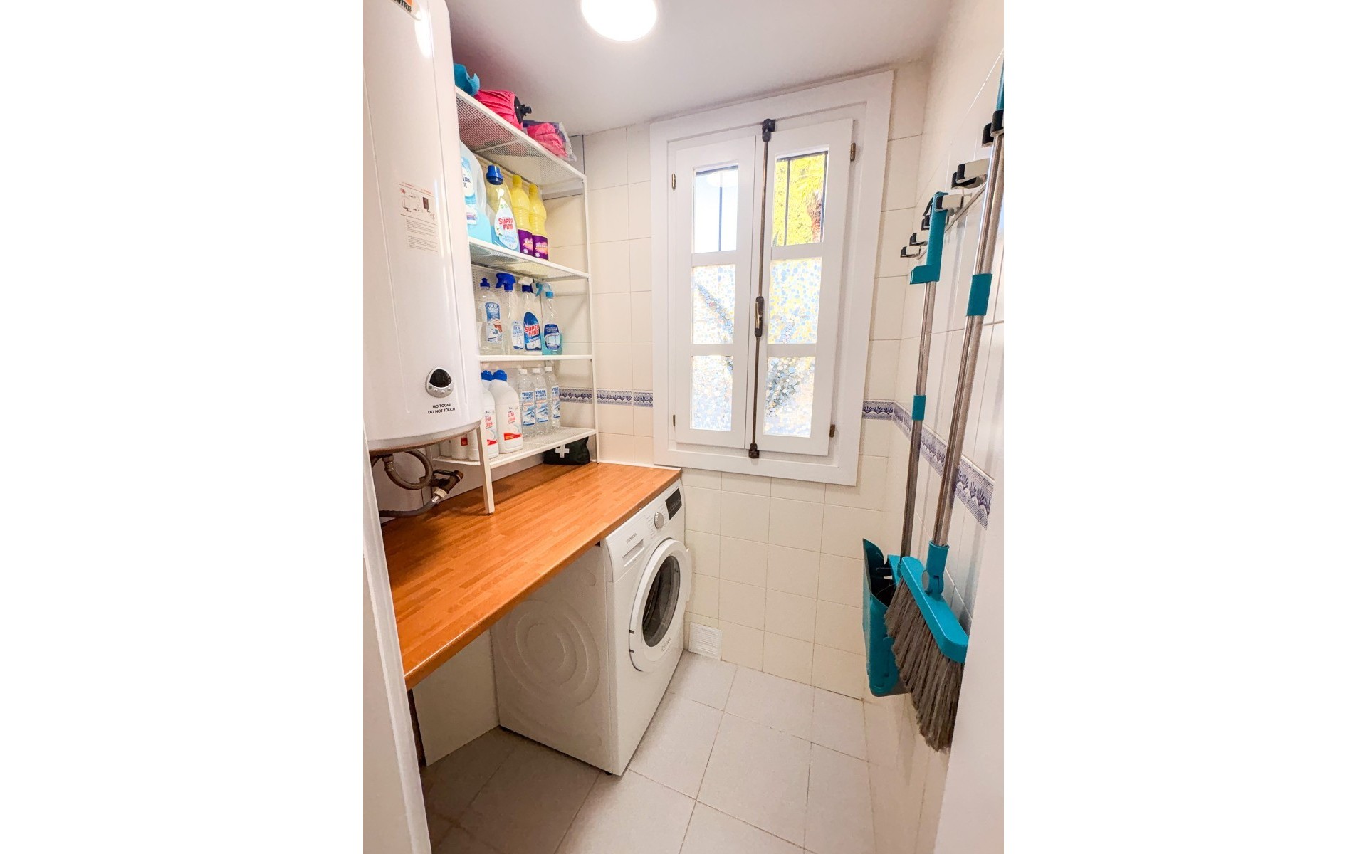 A Vendre - Villa - Finestrat