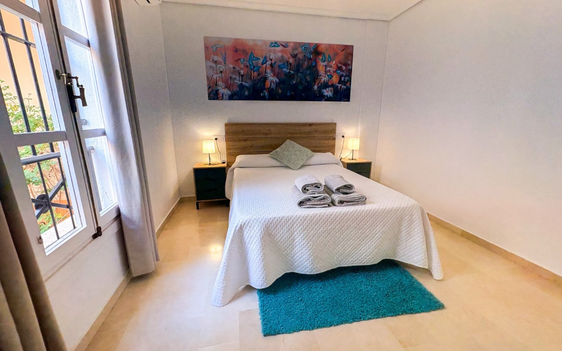 A Vendre - Villa - Finestrat