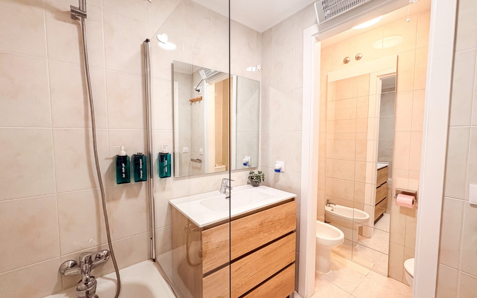 A Vendre - Villa - Finestrat