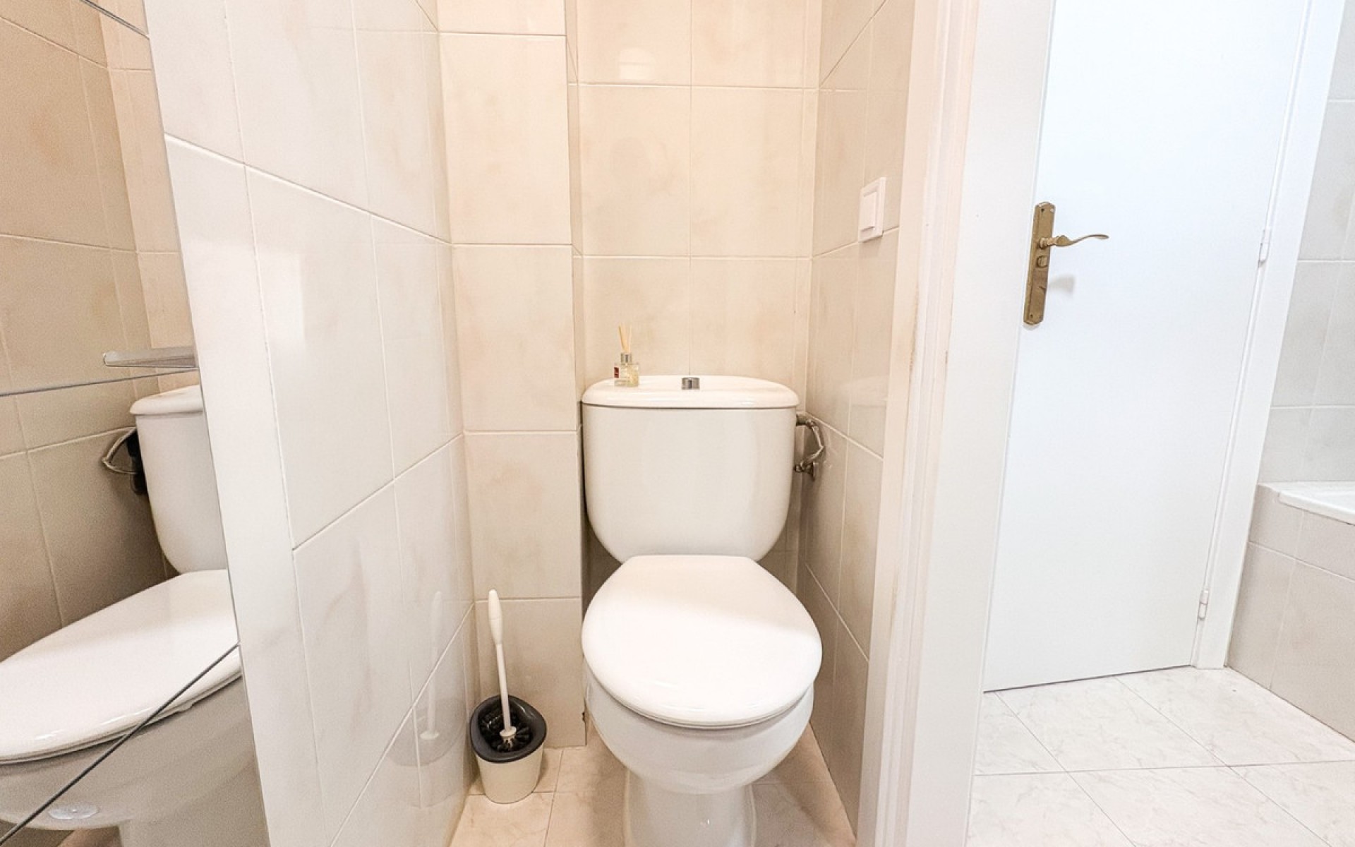 A Vendre - Villa - Finestrat