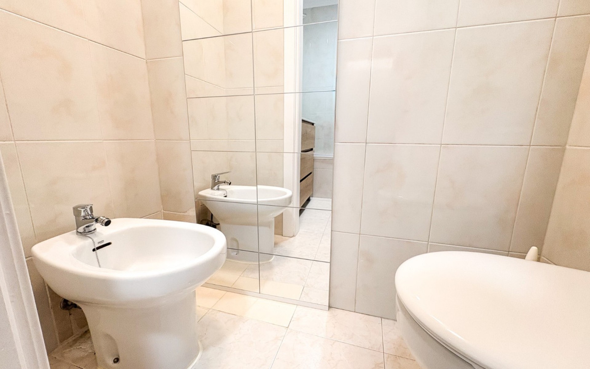 A Vendre - Villa - Finestrat