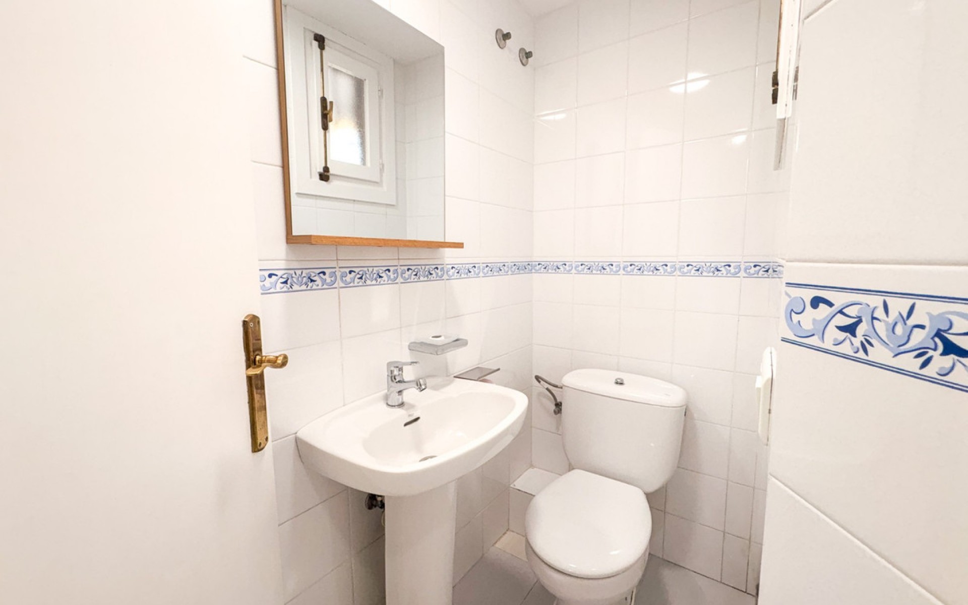 A Vendre - Villa - Finestrat