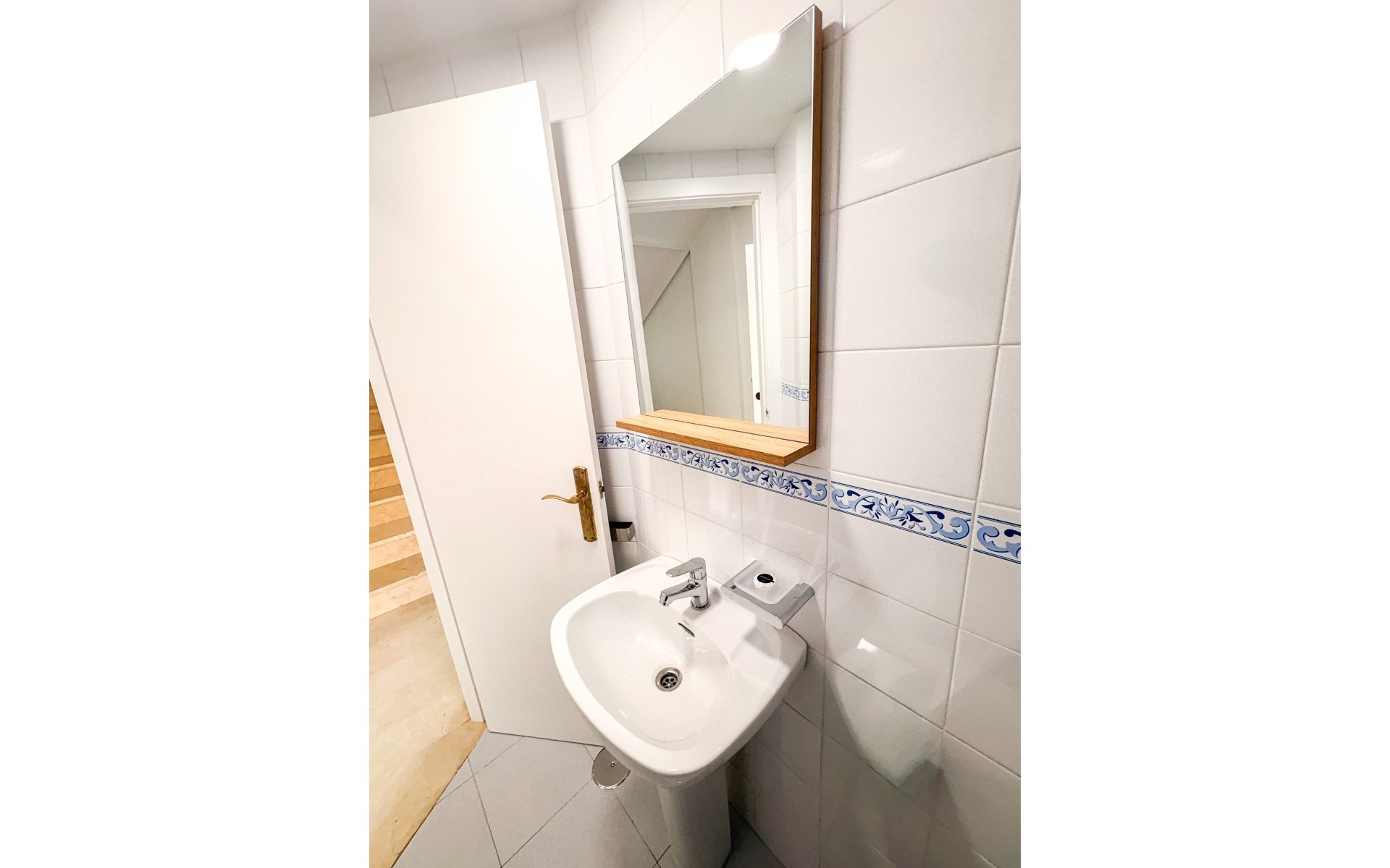 A Vendre - Villa - Finestrat