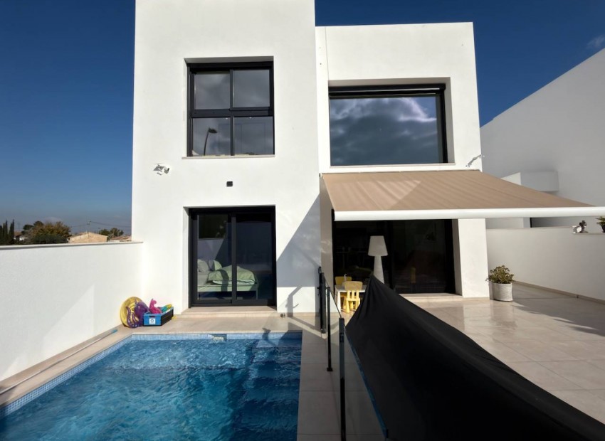 A Vendre - Villa - Formentera Del Segura - Formentera de Segura