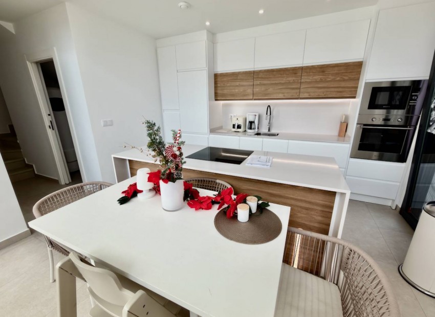 A Vendre - Villa - Formentera Del Segura - Formentera de Segura