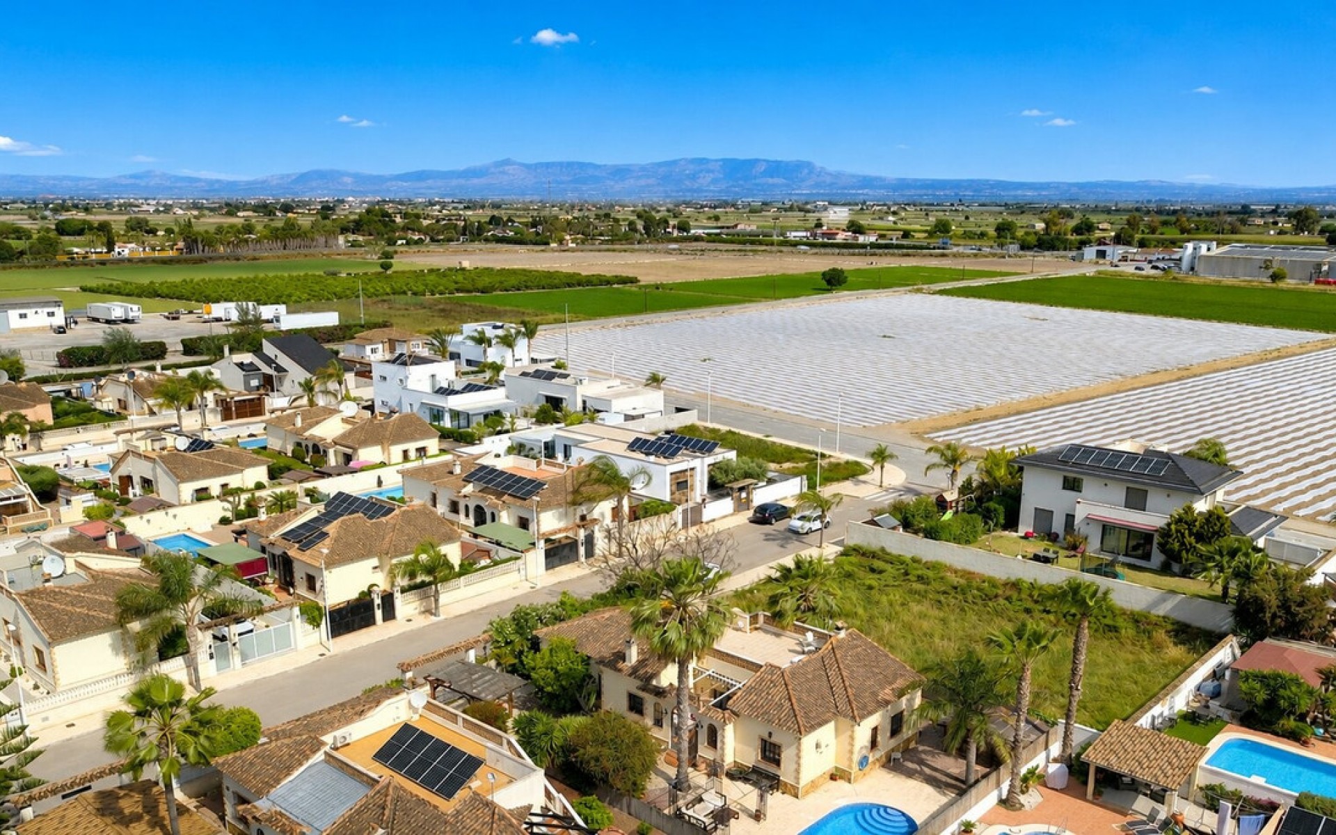 A Vendre - Villa - Formentera Del Segura - Formentera del Segura Centro