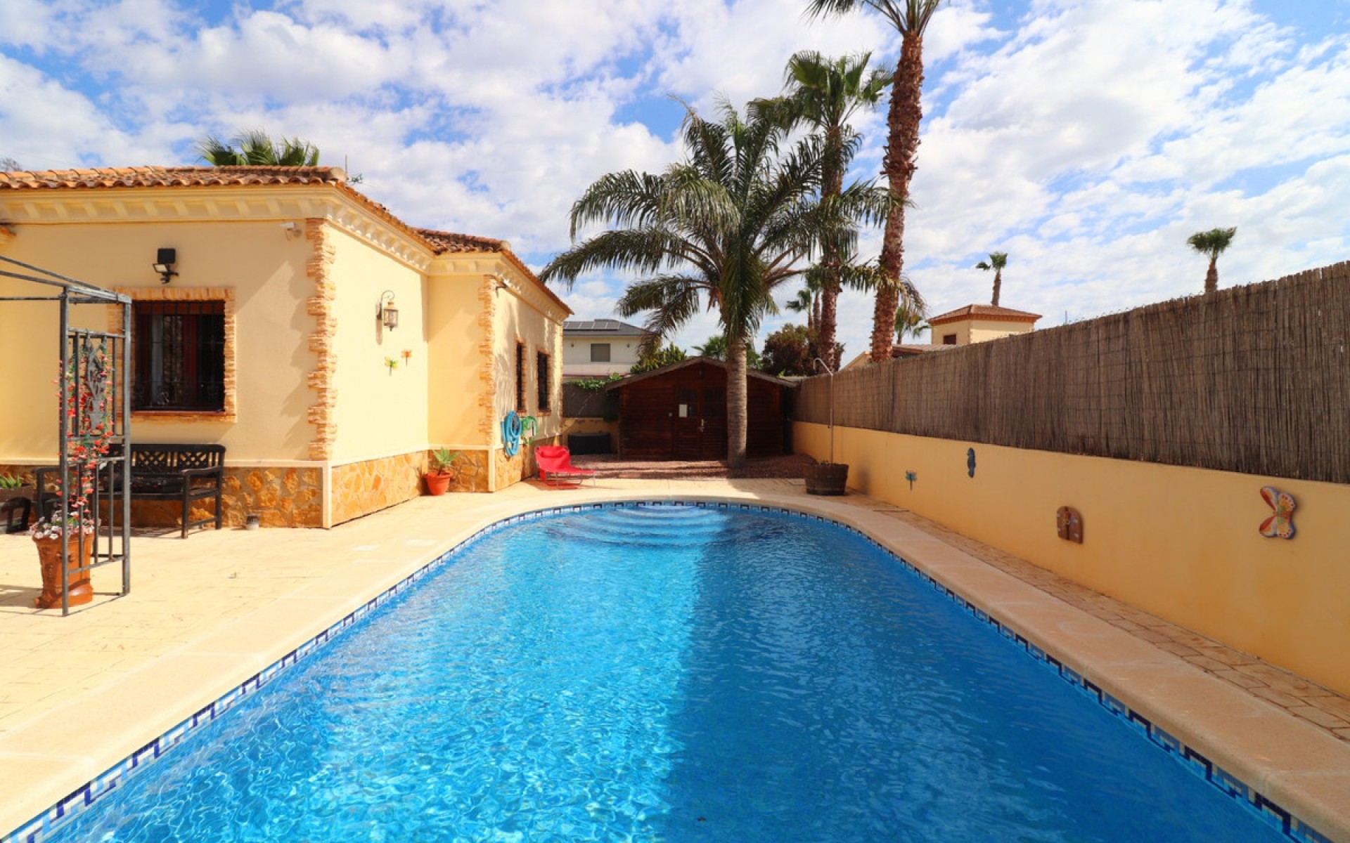 A Vendre - Villa - Formentera Del Segura - Formentera del Segura Centro