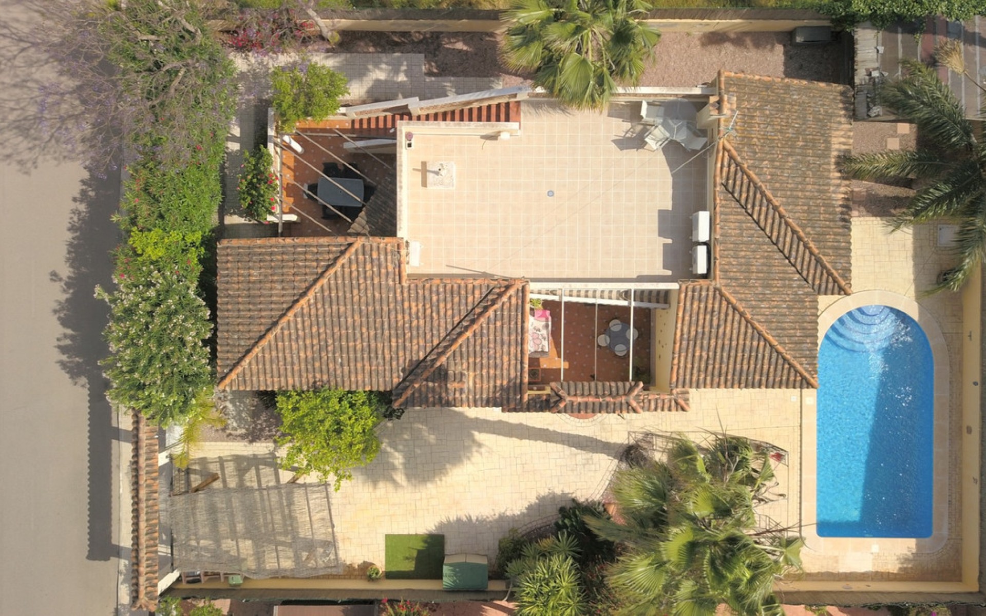 A Vendre - Villa - Formentera Del Segura - Formentera del Segura Centro