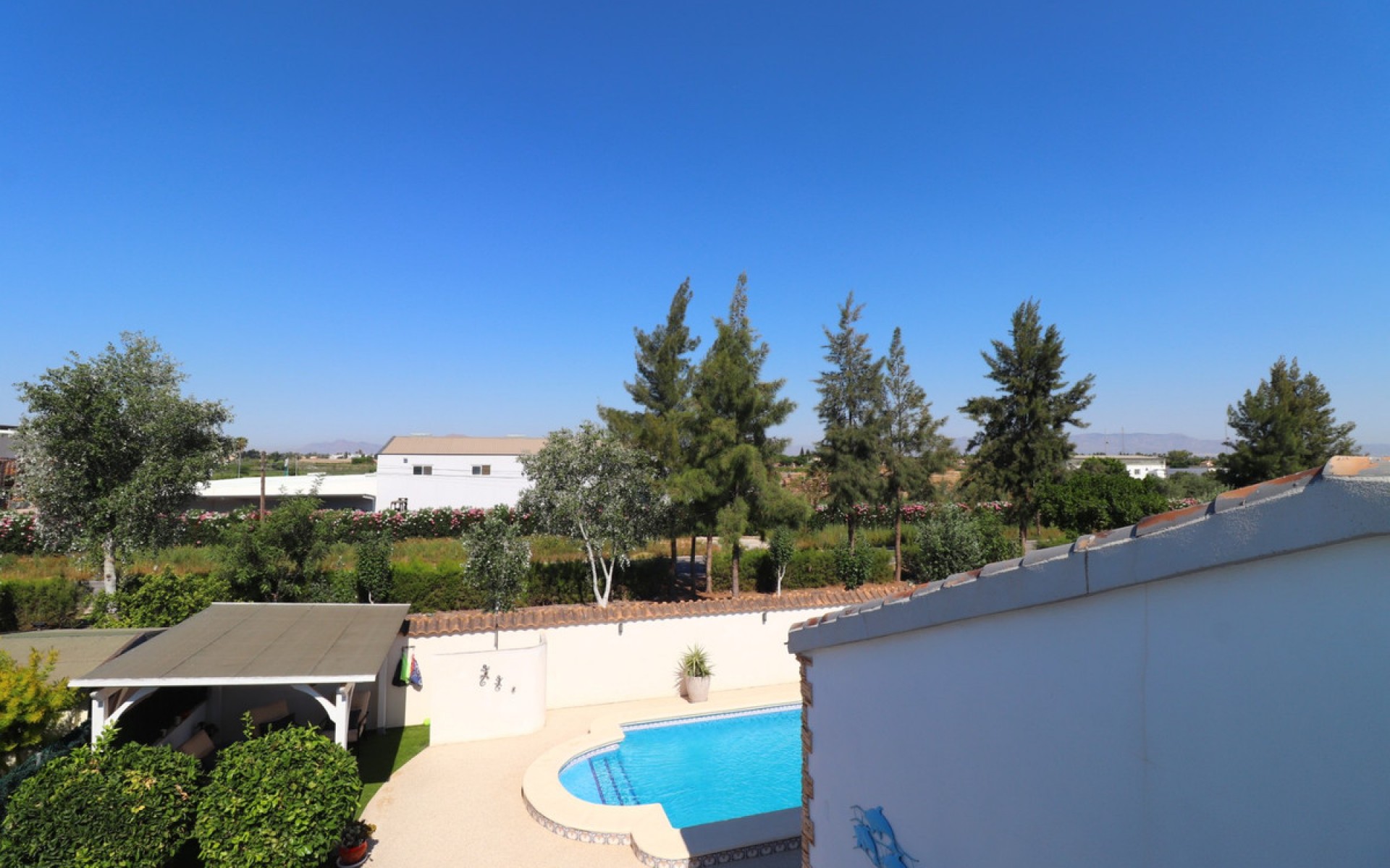 A Vendre - Villa - Formentera Del Segura - Formentera del Segura Centro