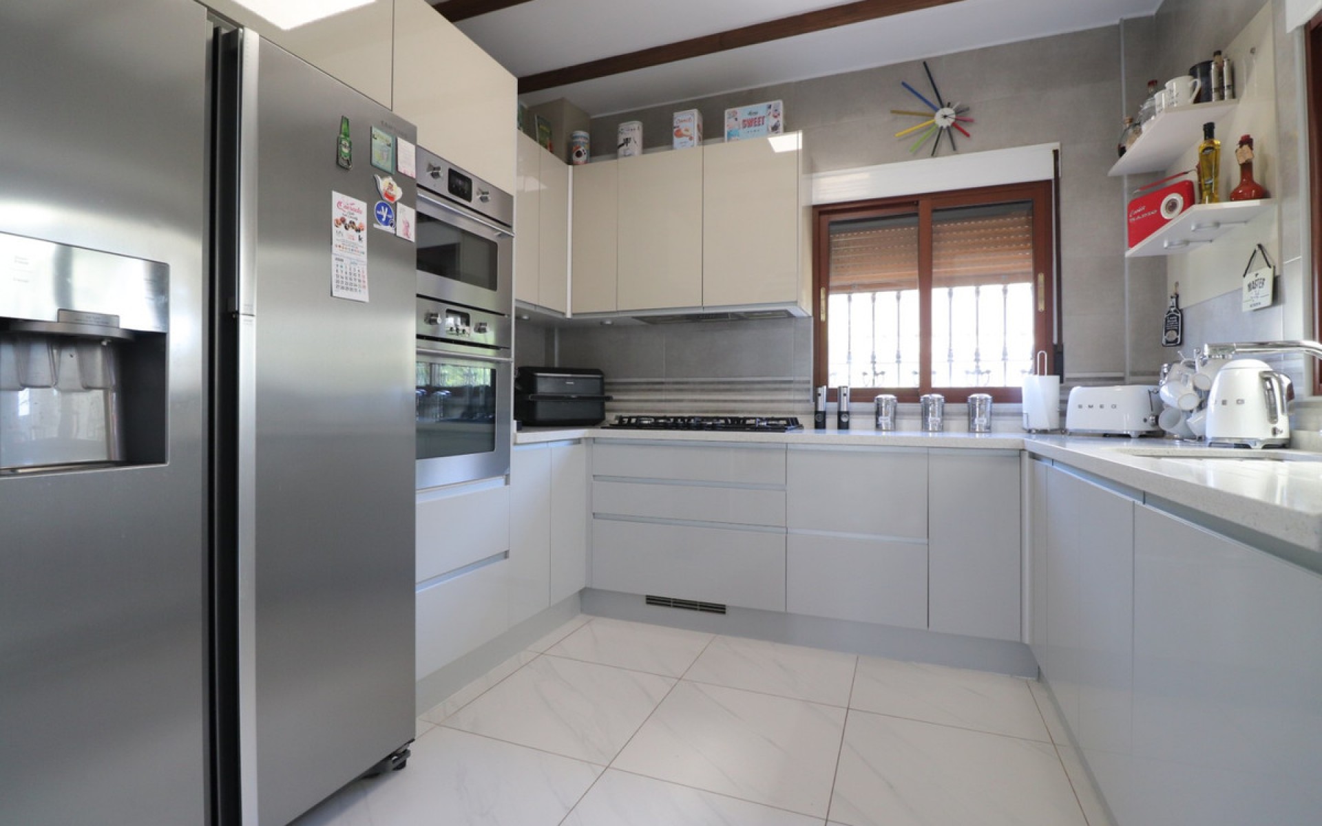 A Vendre - Villa - Formentera Del Segura - Formentera del Segura Centro